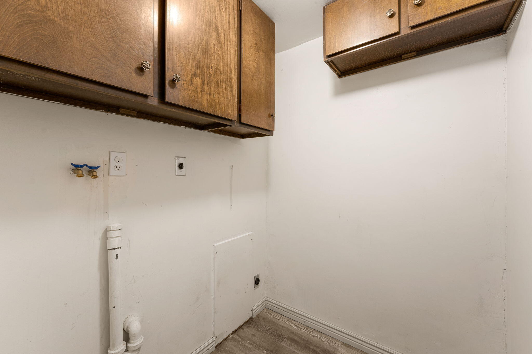 NOT AVAILABLE - Residential