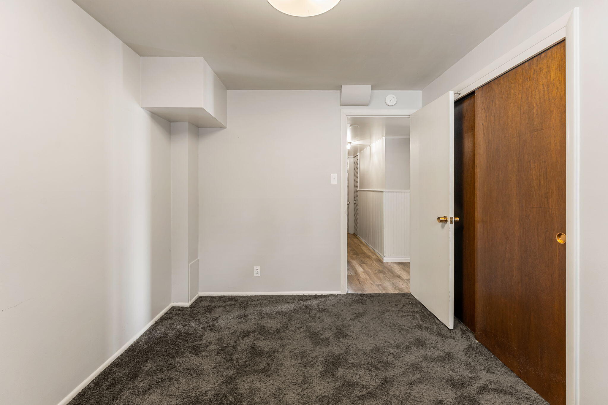 NOT AVAILABLE - Residential