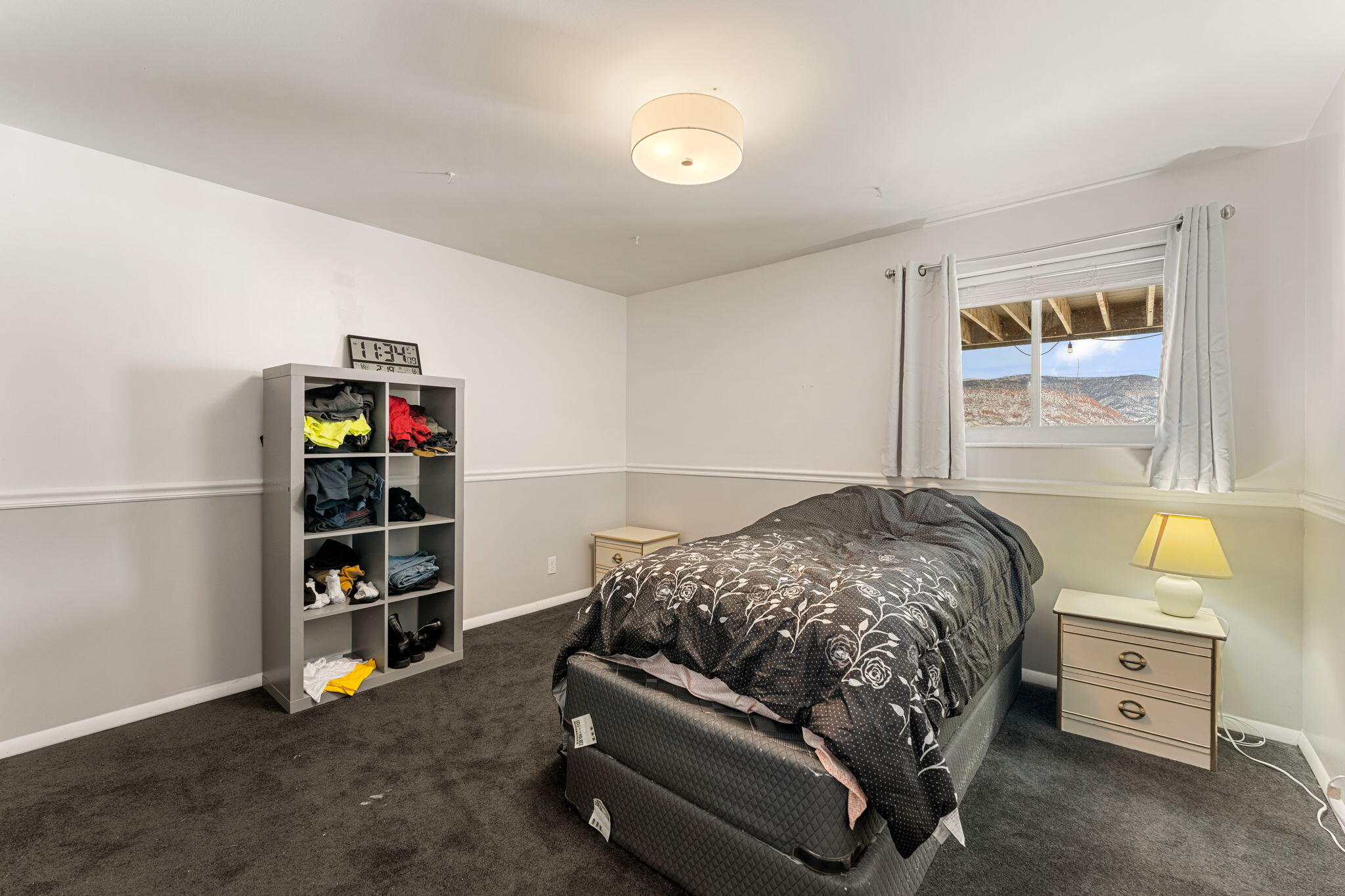 NOT AVAILABLE - Residential