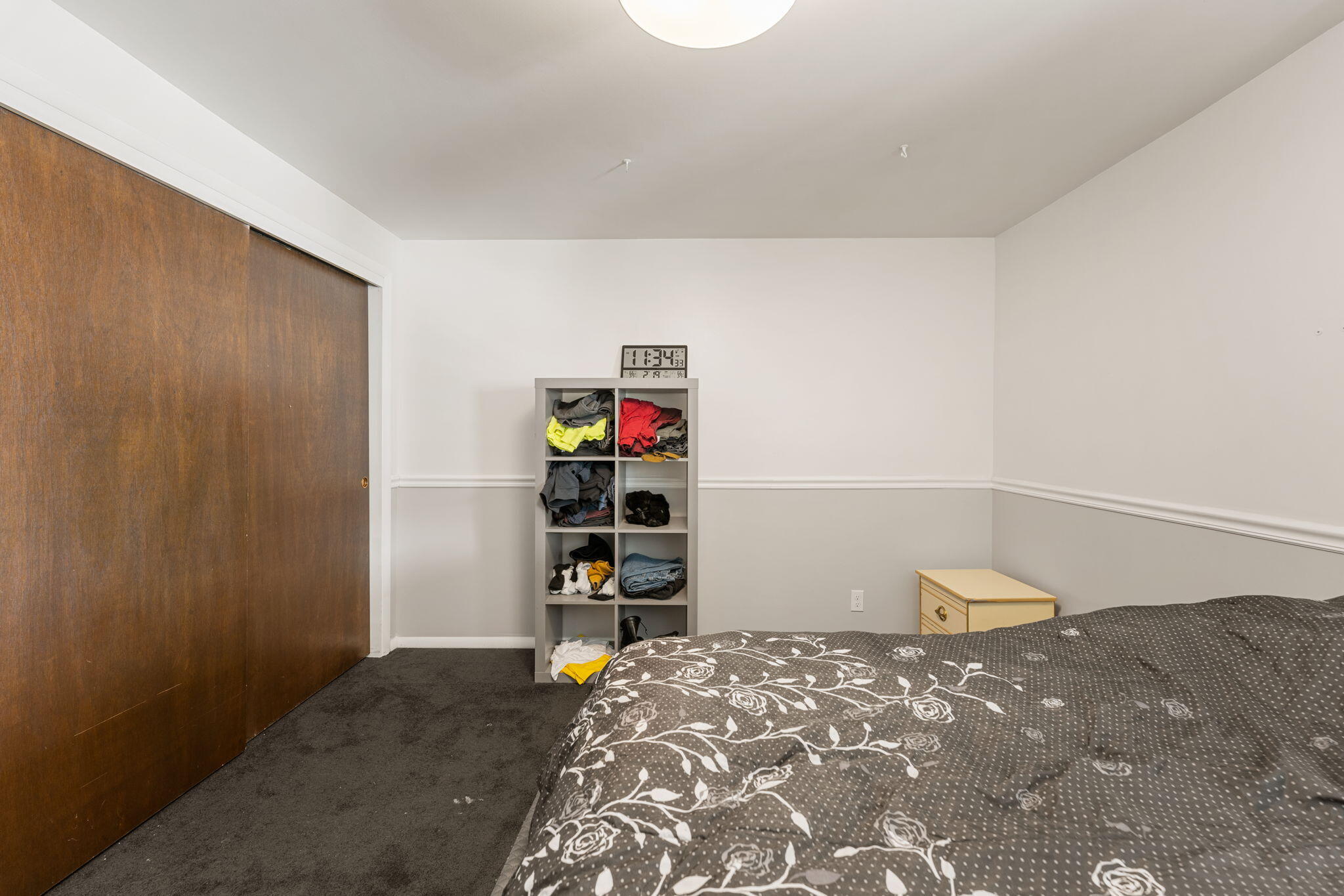 NOT AVAILABLE - Residential