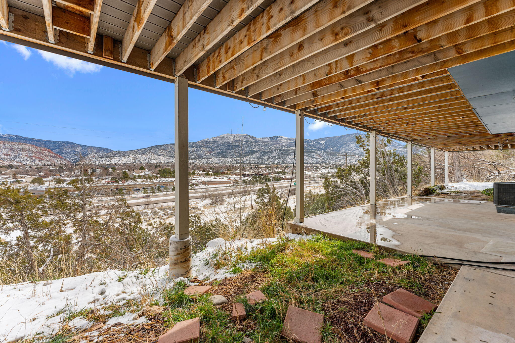 NOT AVAILABLE - Residential