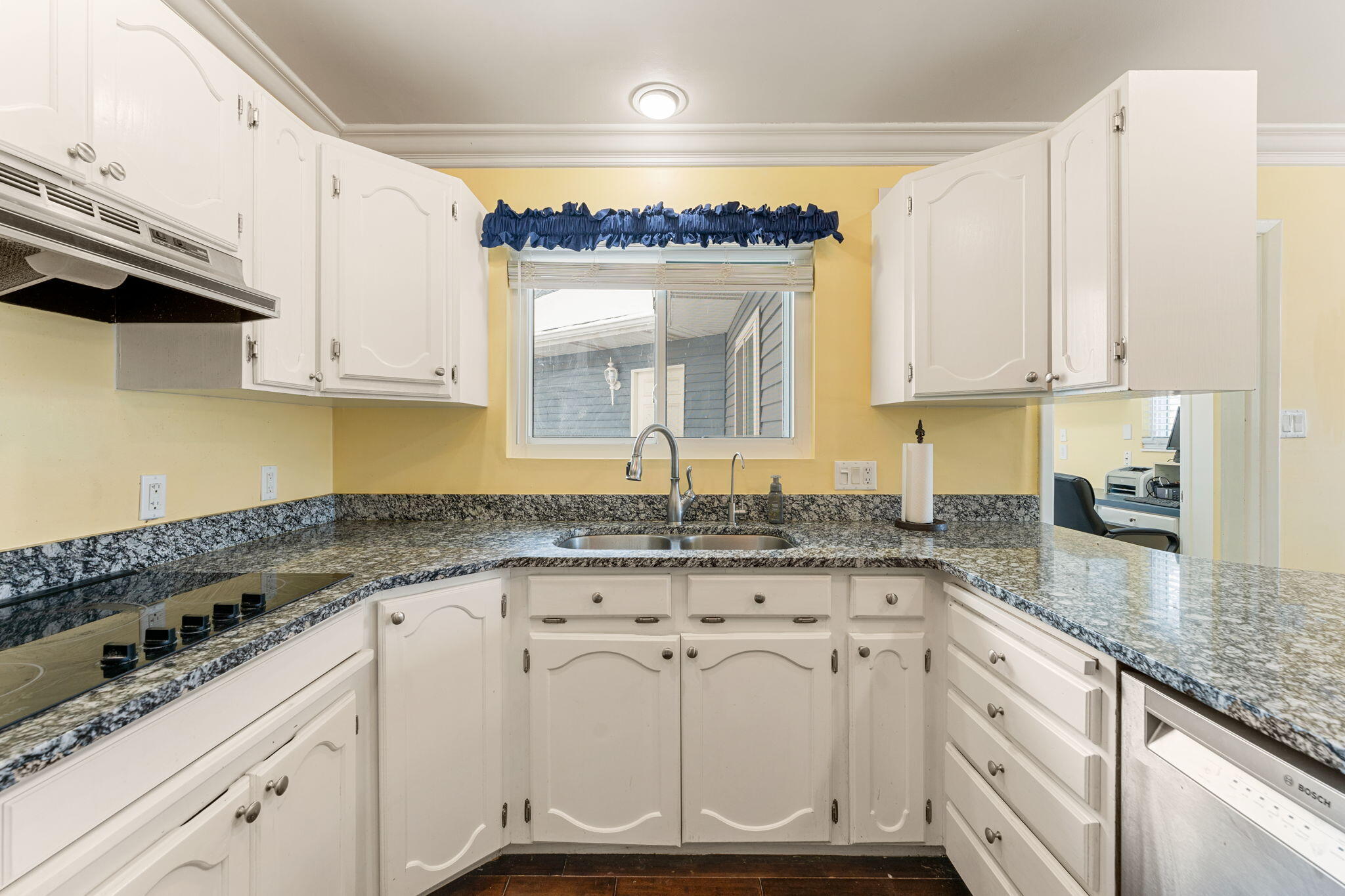 NOT AVAILABLE - Residential