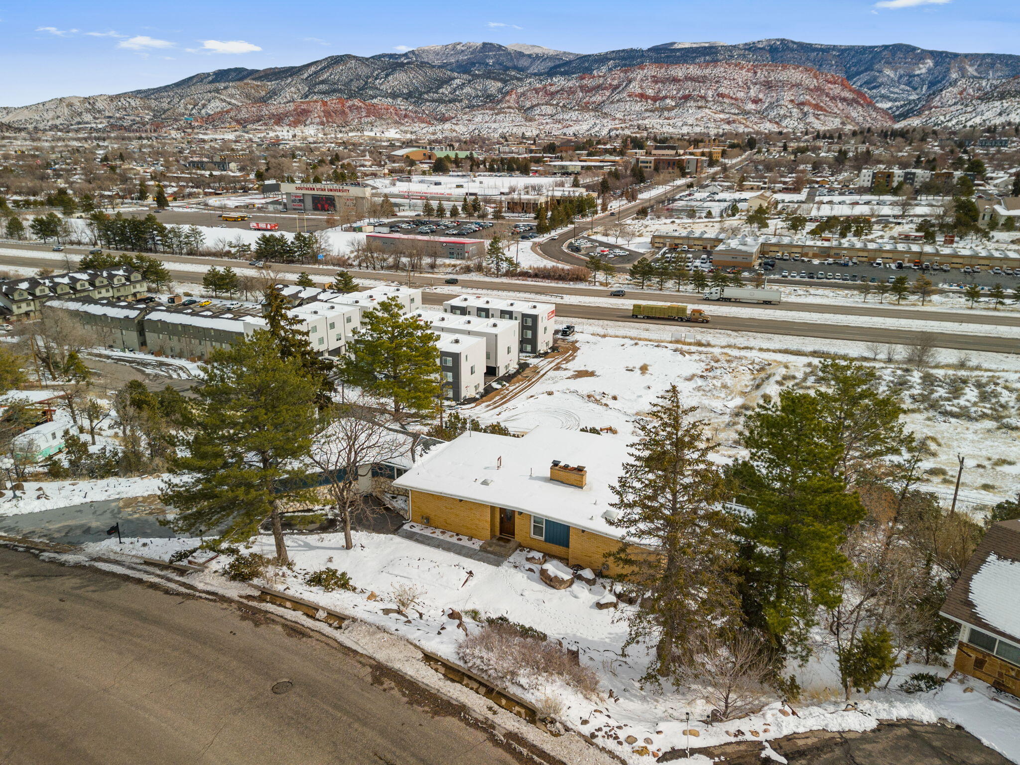 NOT AVAILABLE - Residential