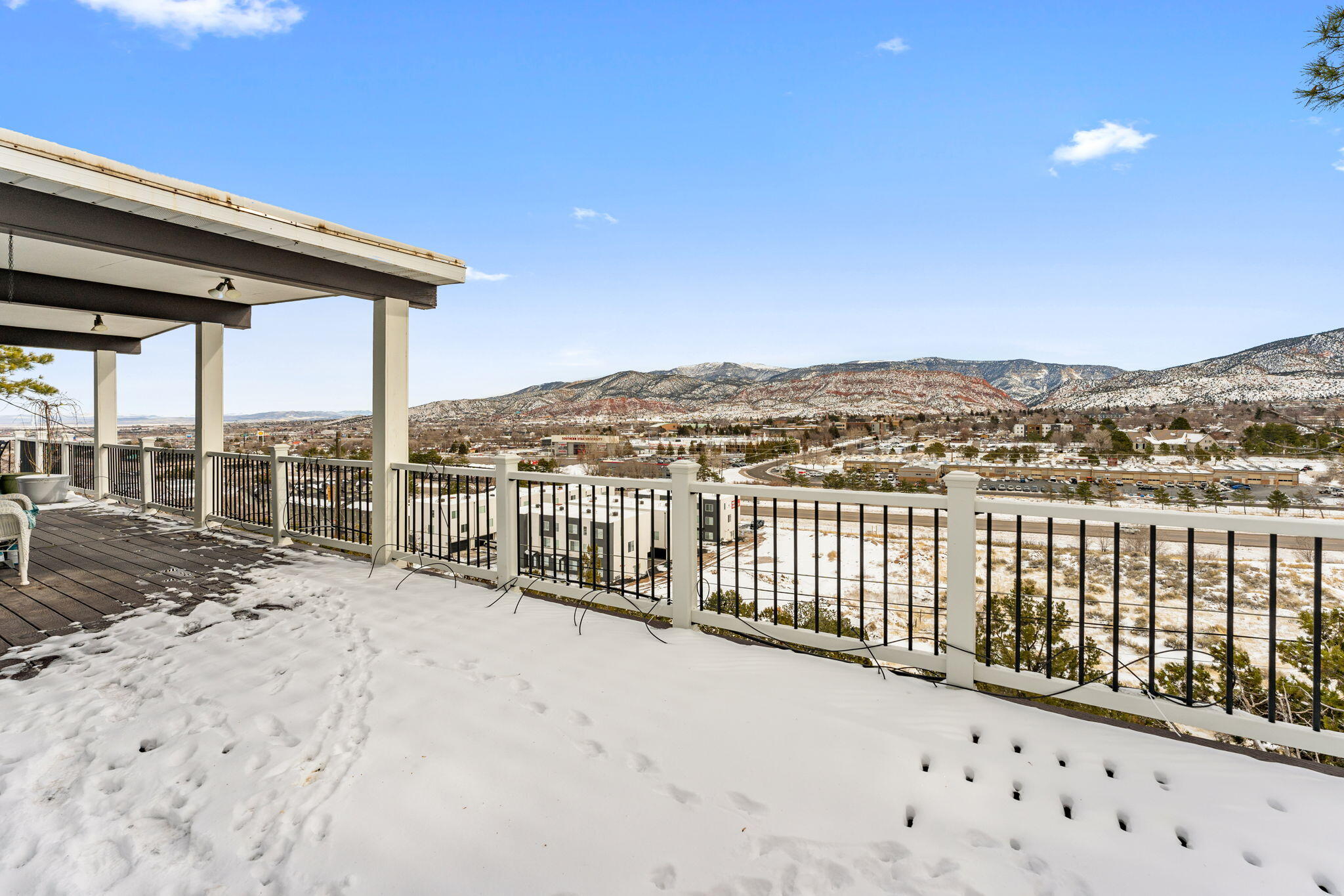 NOT AVAILABLE - Residential