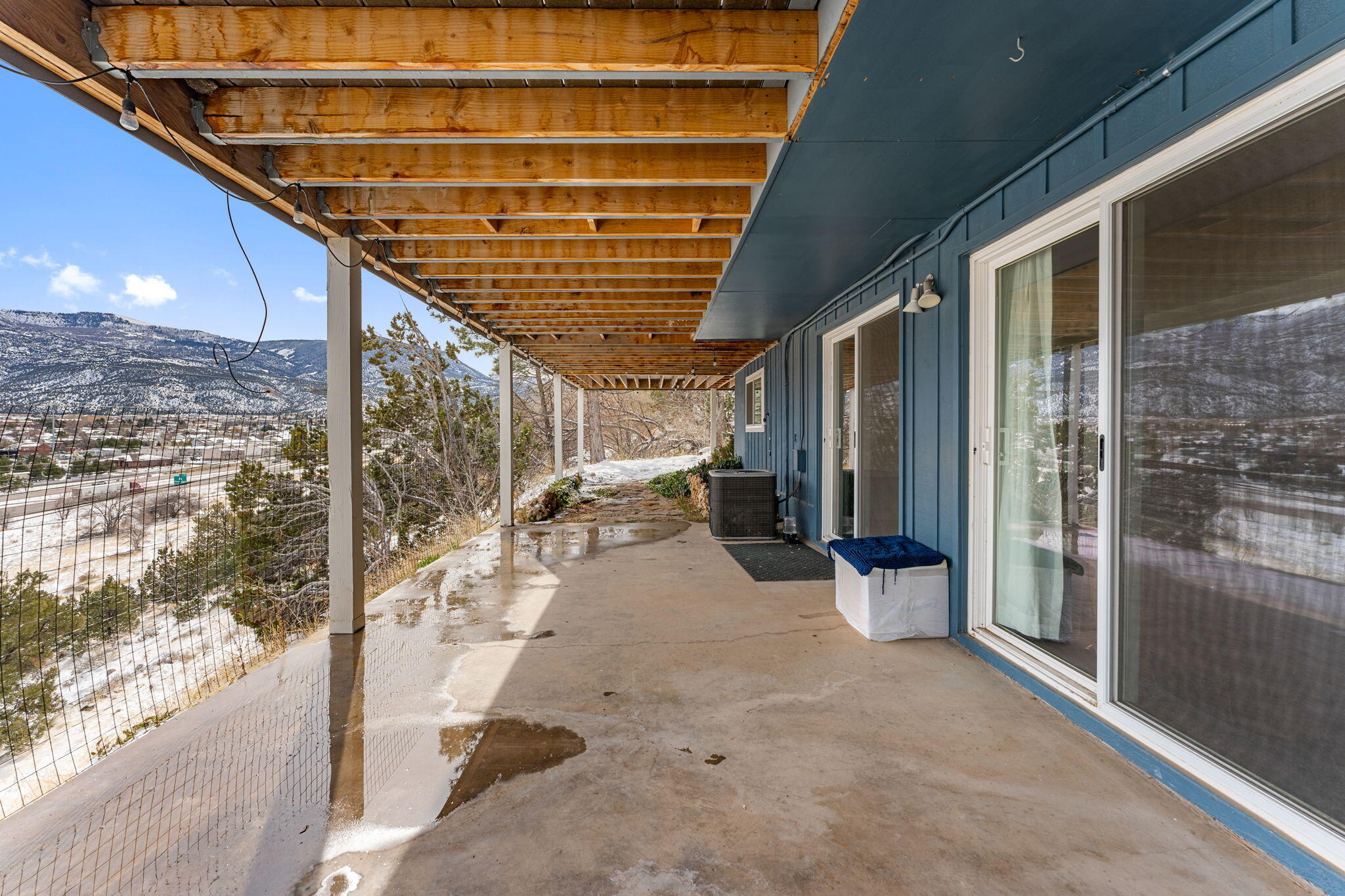 NOT AVAILABLE - Residential