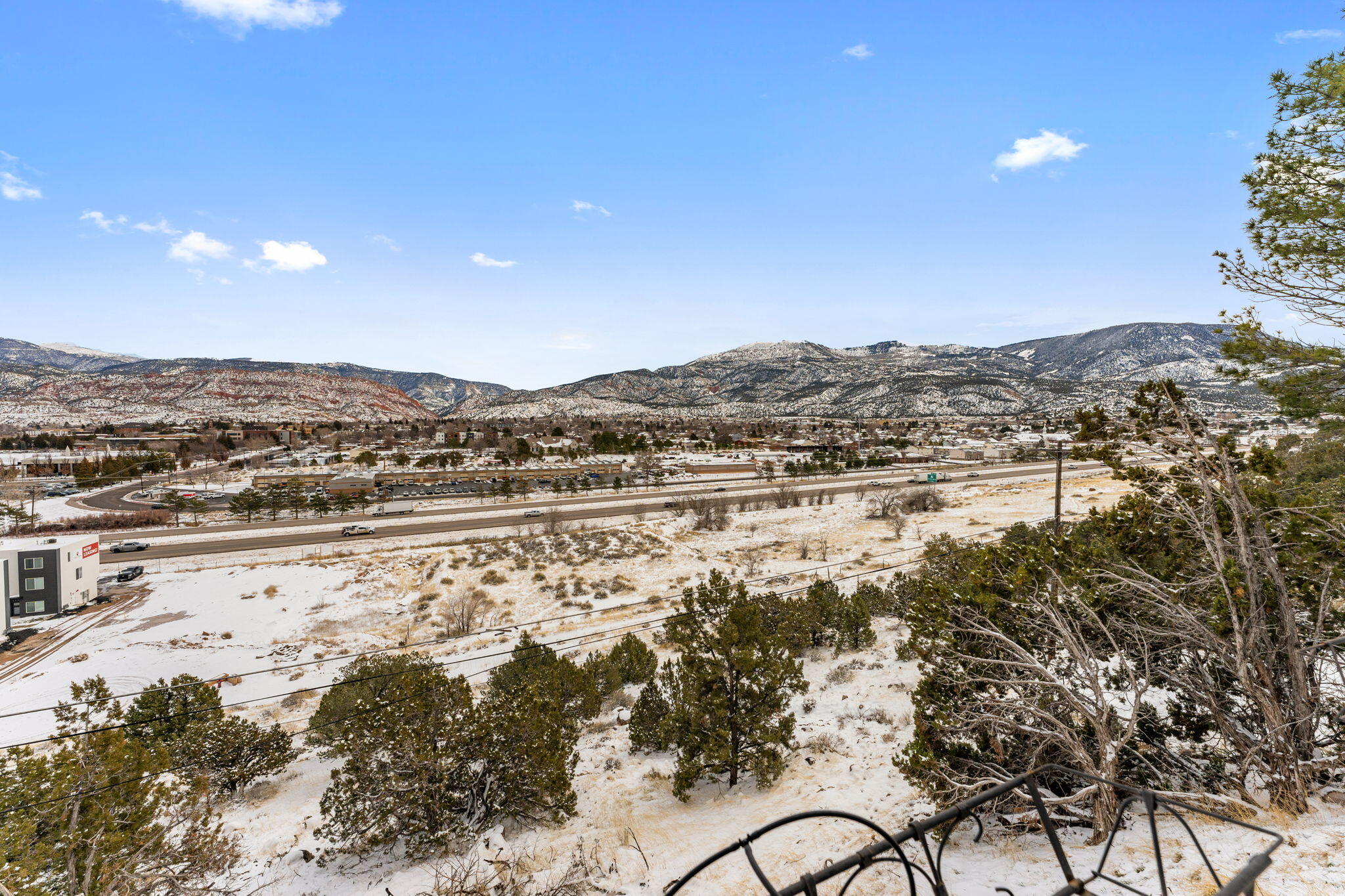 NOT AVAILABLE - Residential