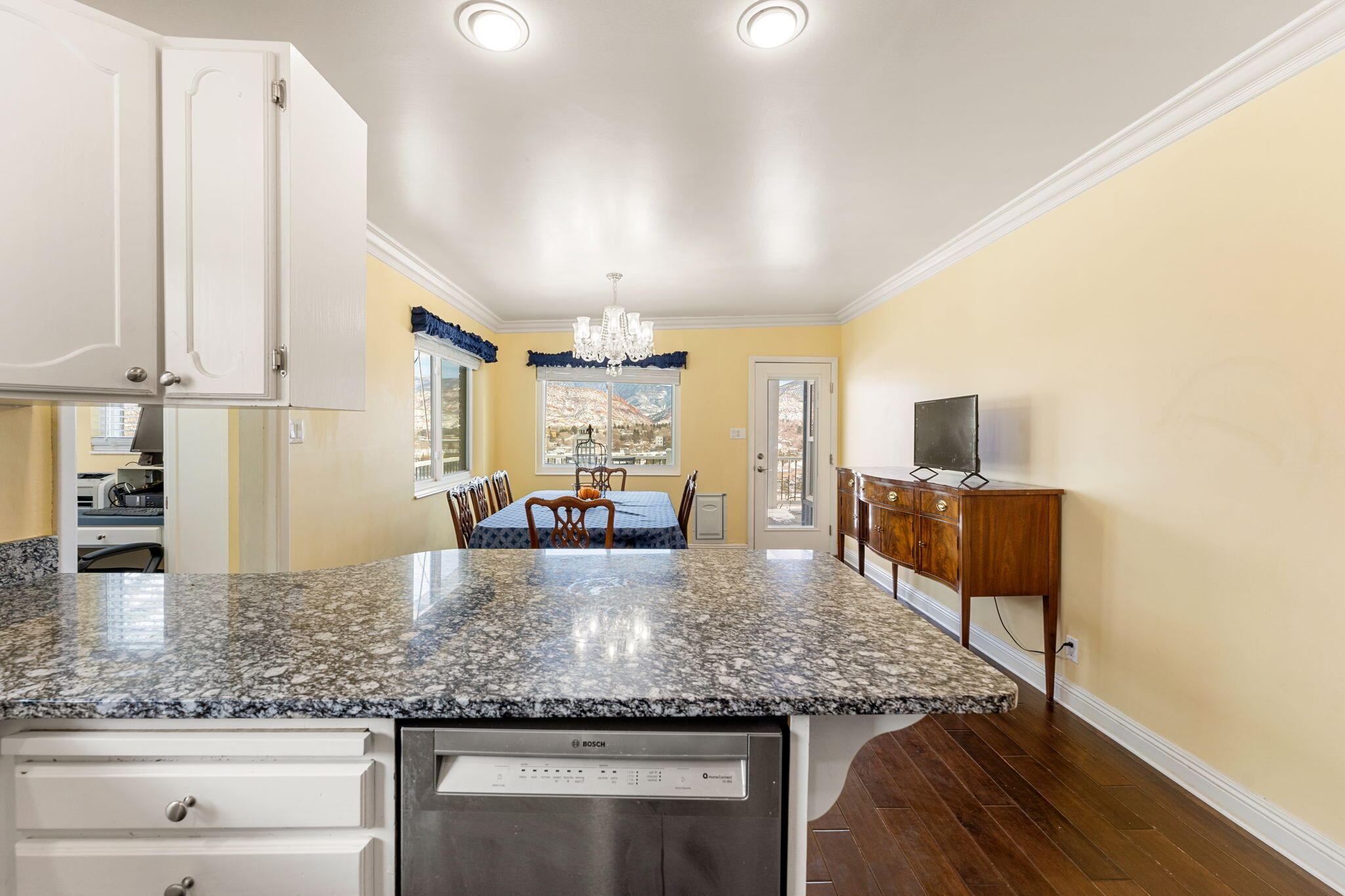 NOT AVAILABLE - Residential