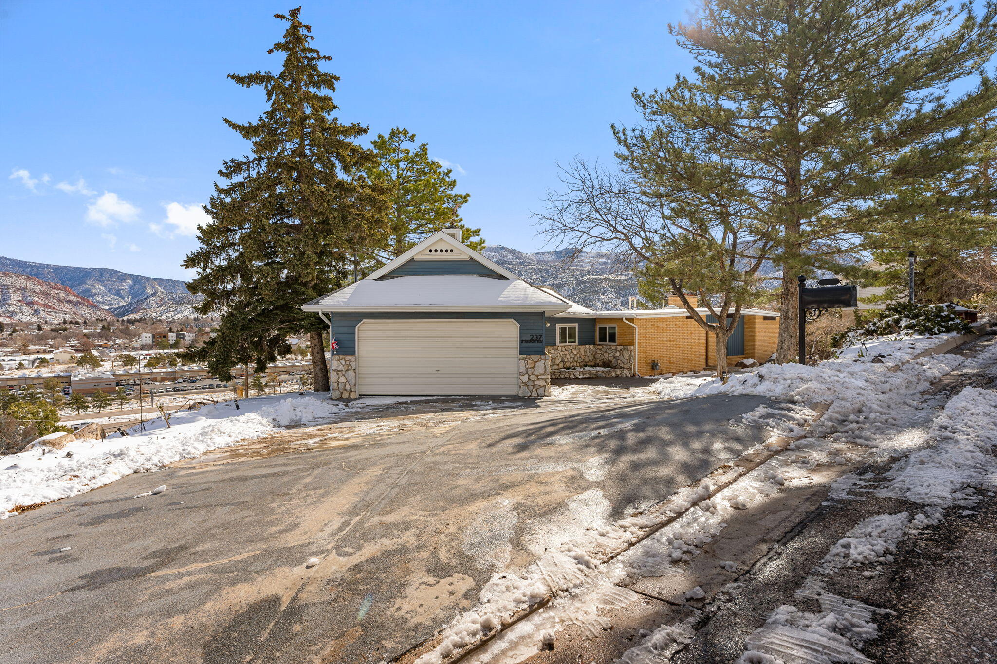 NOT AVAILABLE - Residential