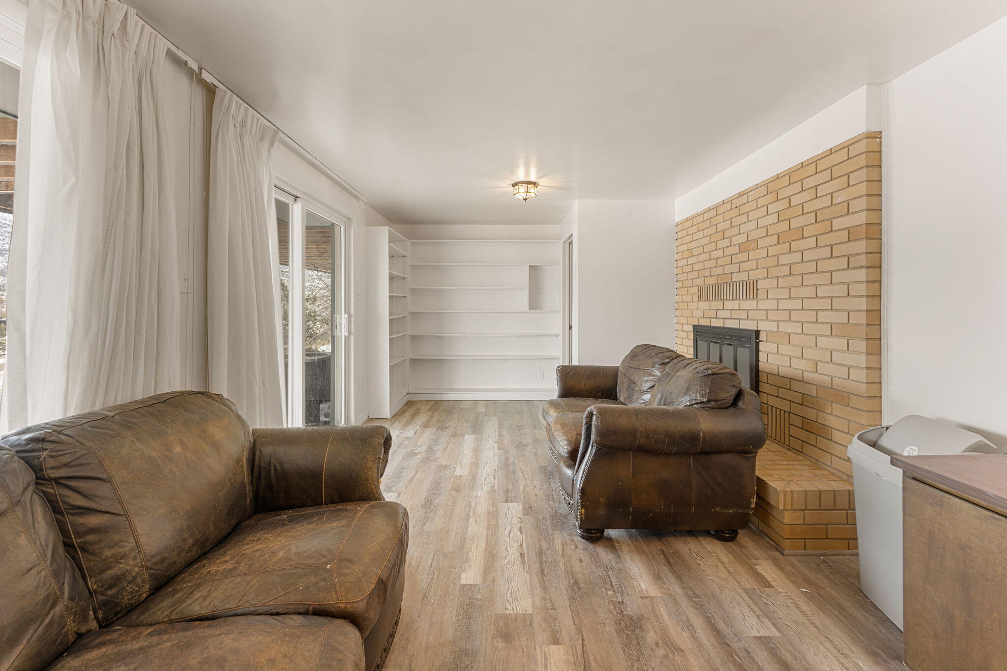 NOT AVAILABLE - Residential