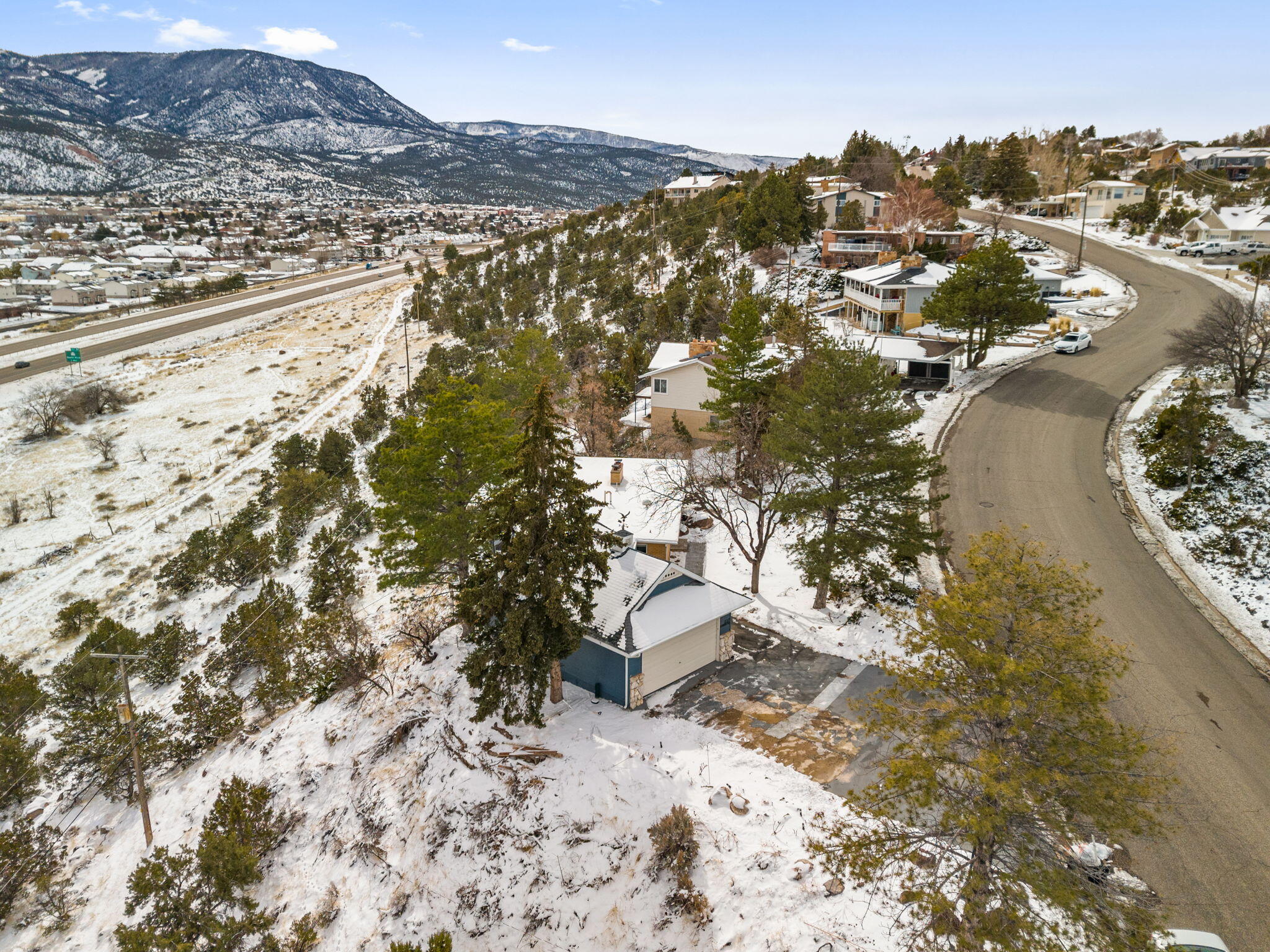 NOT AVAILABLE - Residential