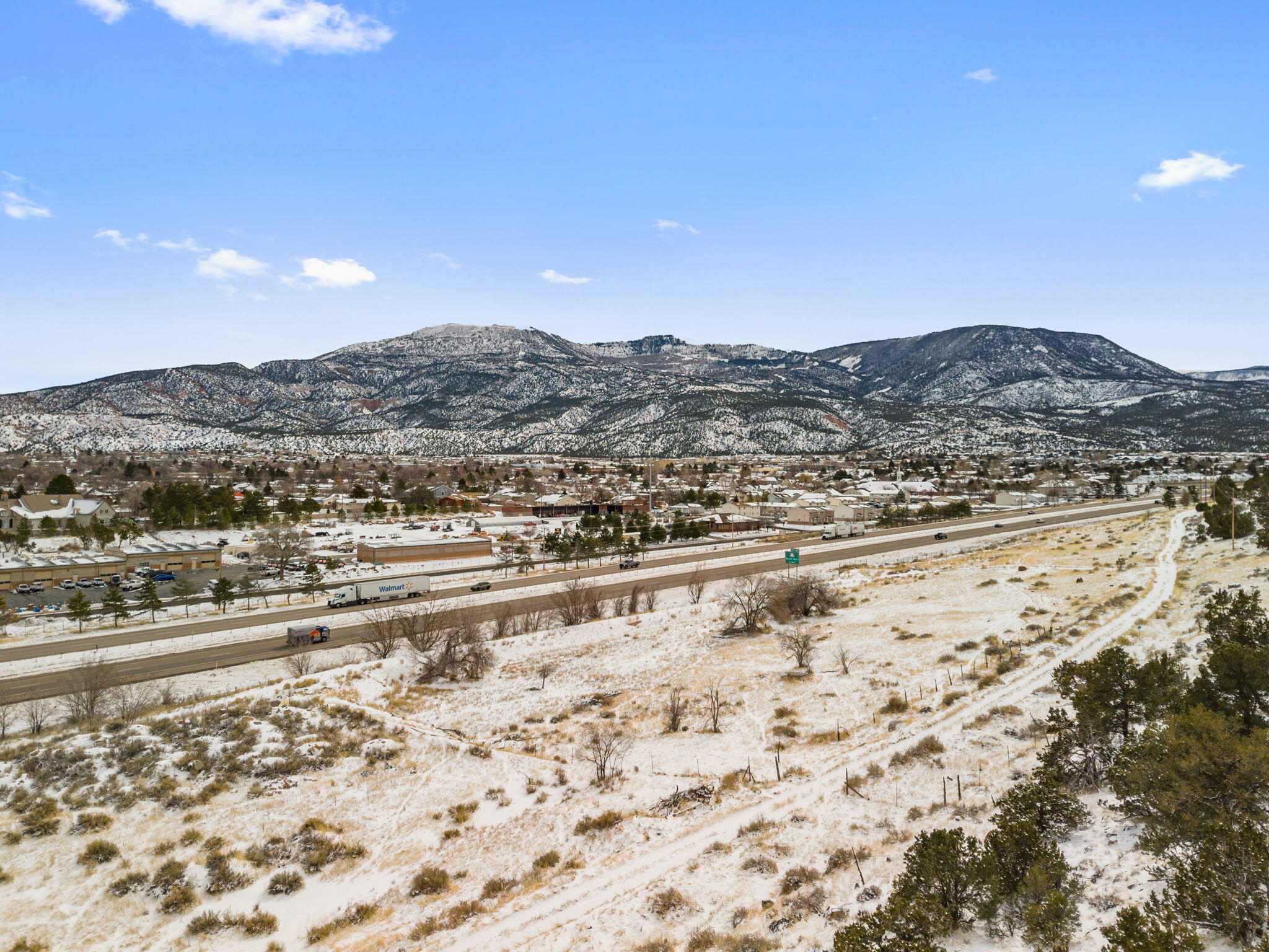 NOT AVAILABLE - Residential