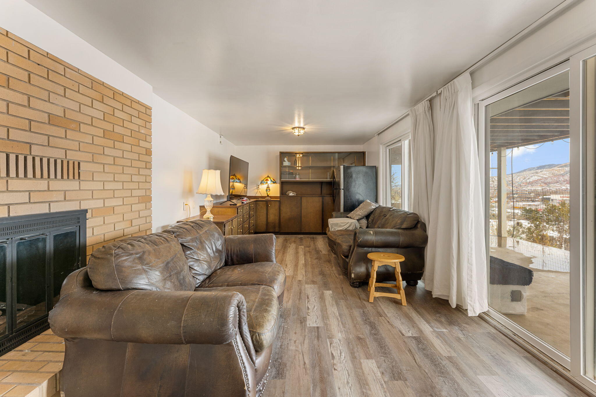 NOT AVAILABLE - Residential