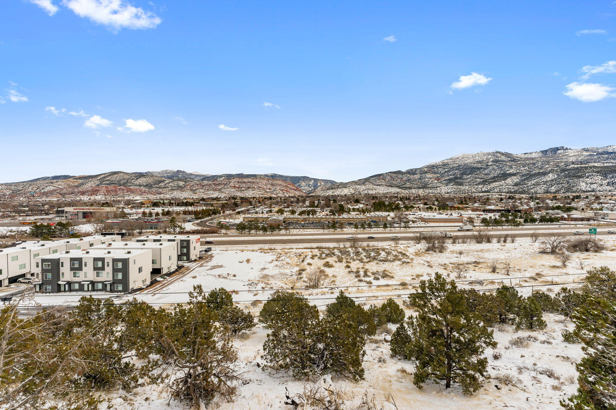 NOT AVAILABLE - Residential