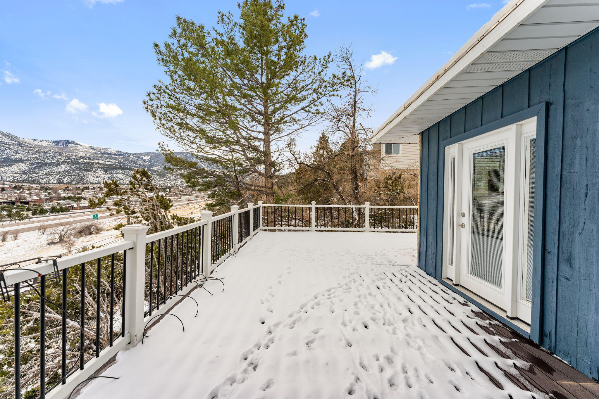 NOT AVAILABLE - Residential