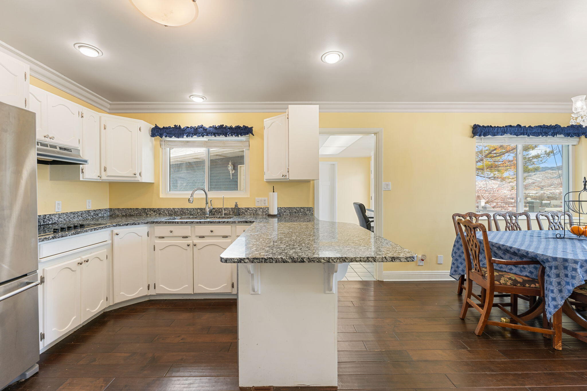 NOT AVAILABLE - Residential