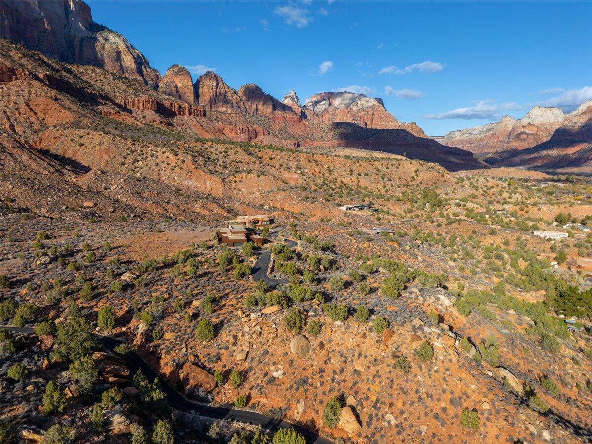 SPRINGDALE TOWNSITE - Land