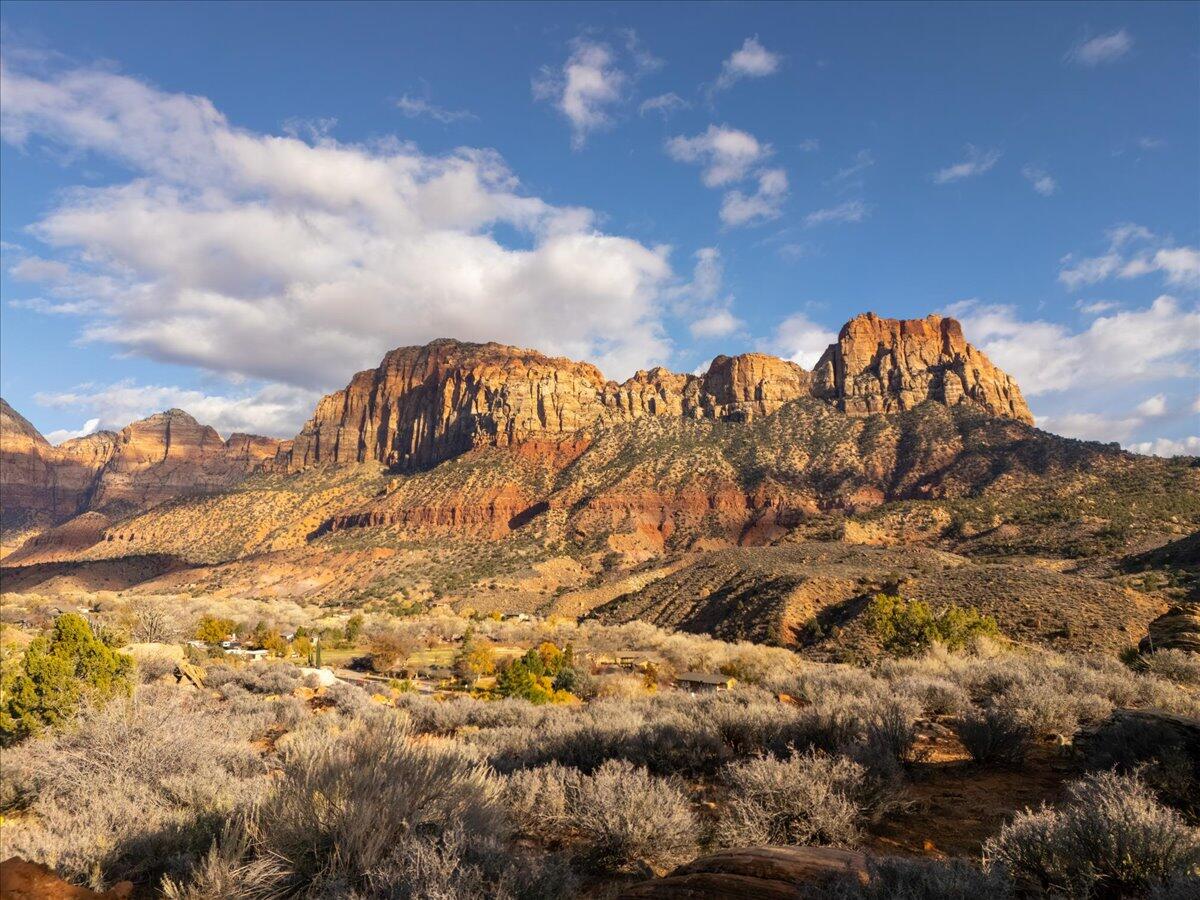 SPRINGDALE TOWNSITE - Land