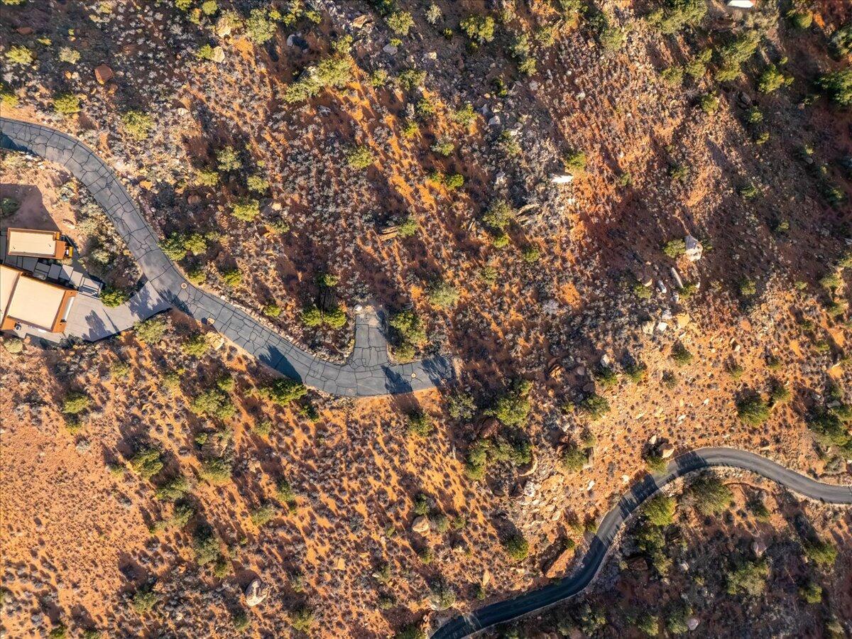 SPRINGDALE TOWNSITE - Land