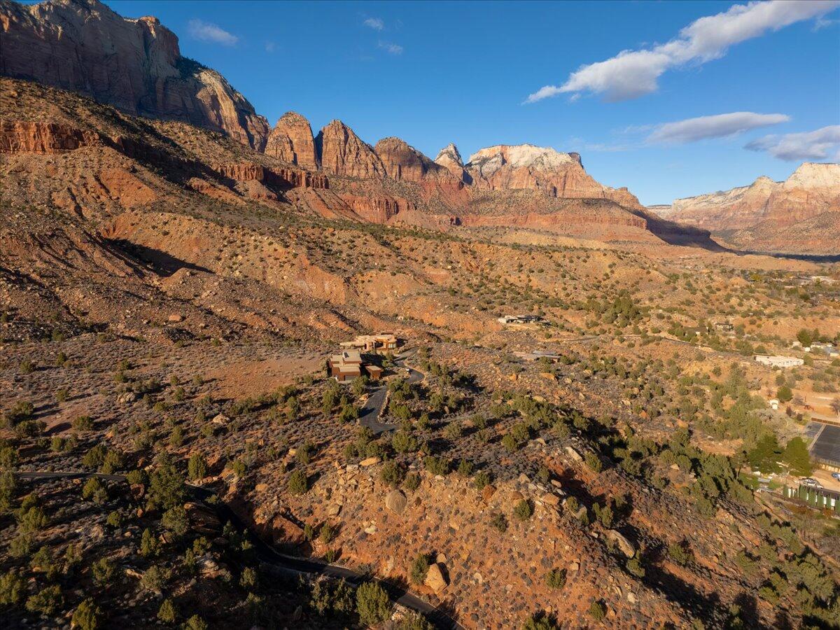 SPRINGDALE TOWNSITE - Land