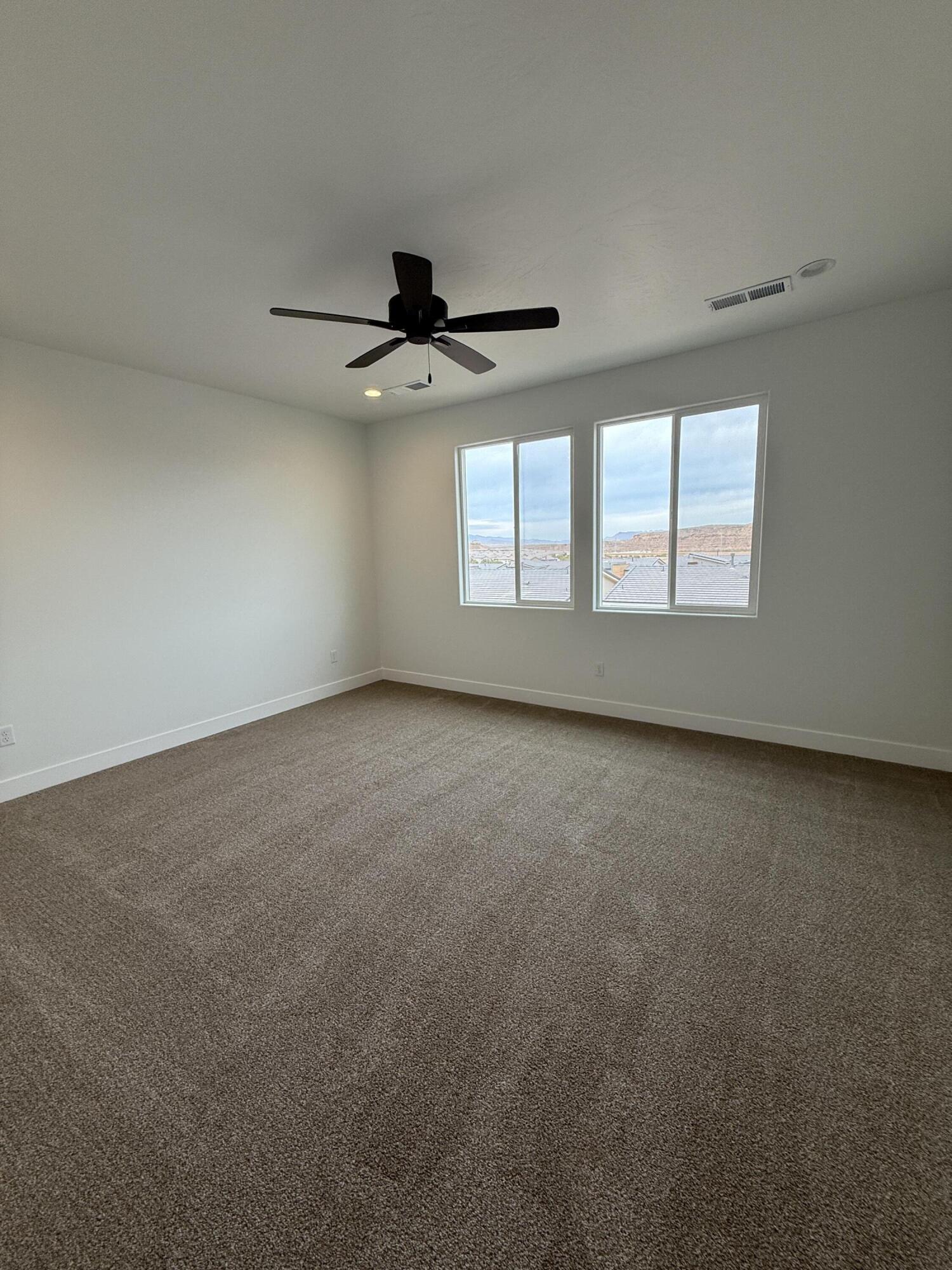 DESERT RESERVE - Residential