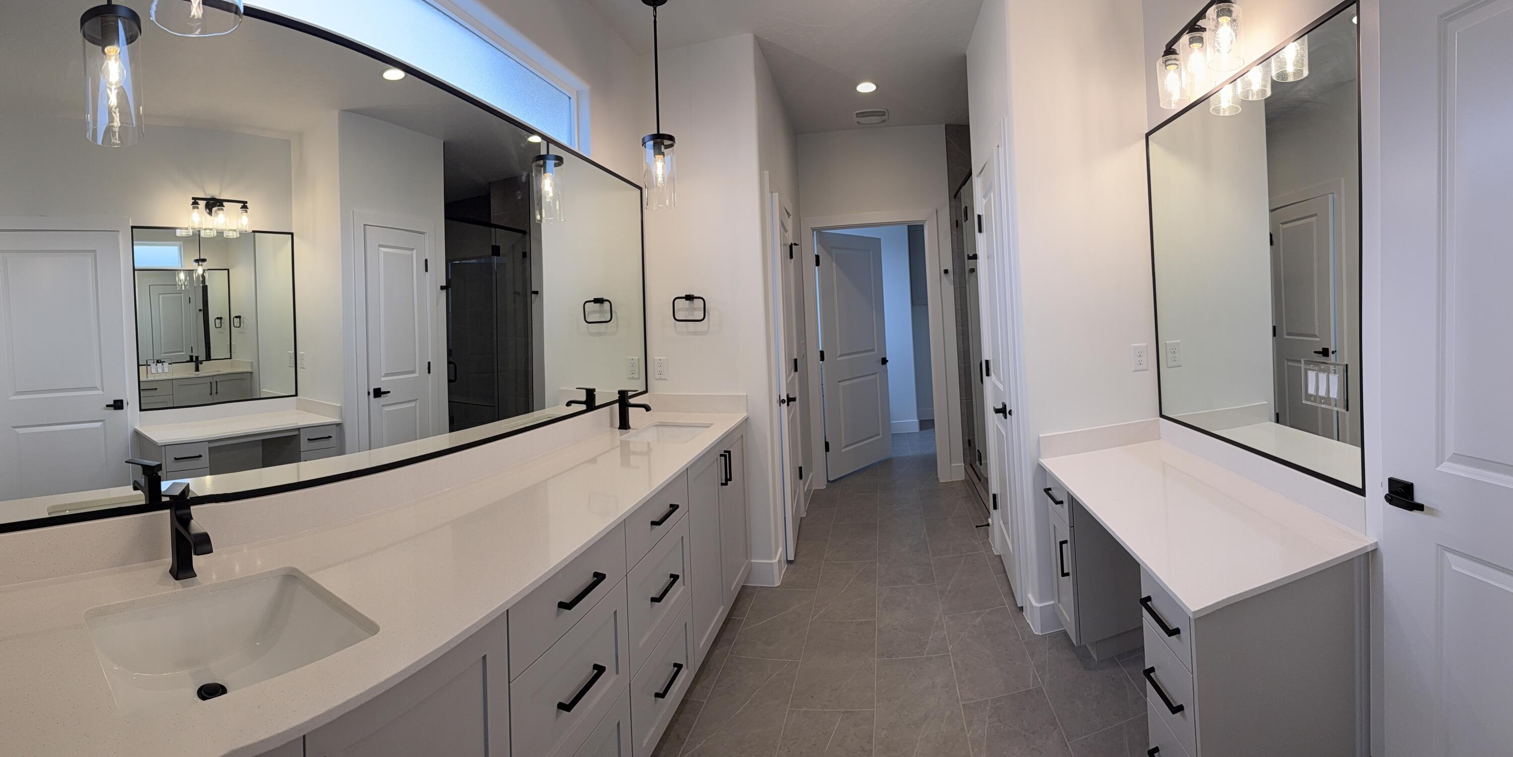 DESERT RESERVE - Residential