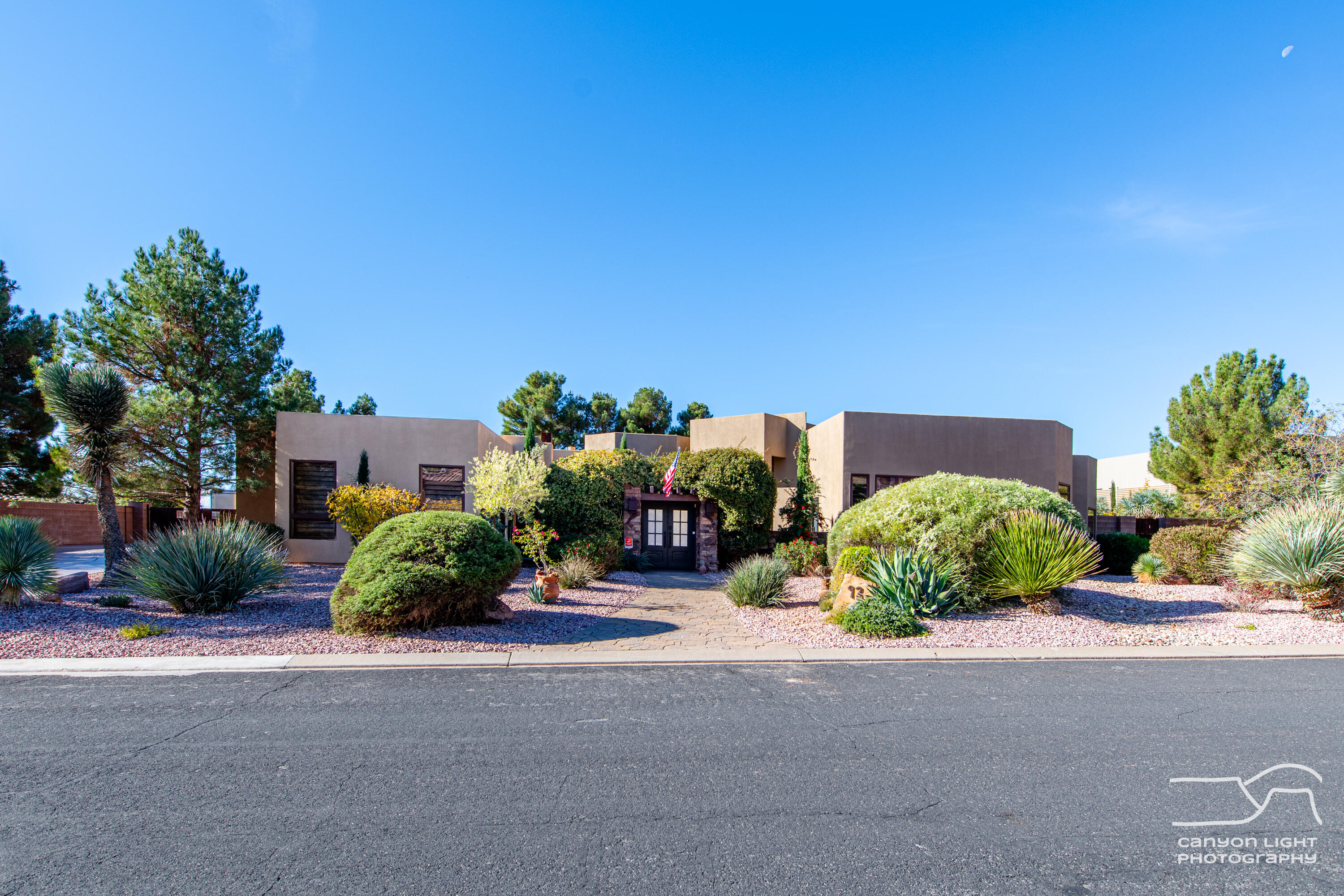 CHANCEL CLIFFS - Residential