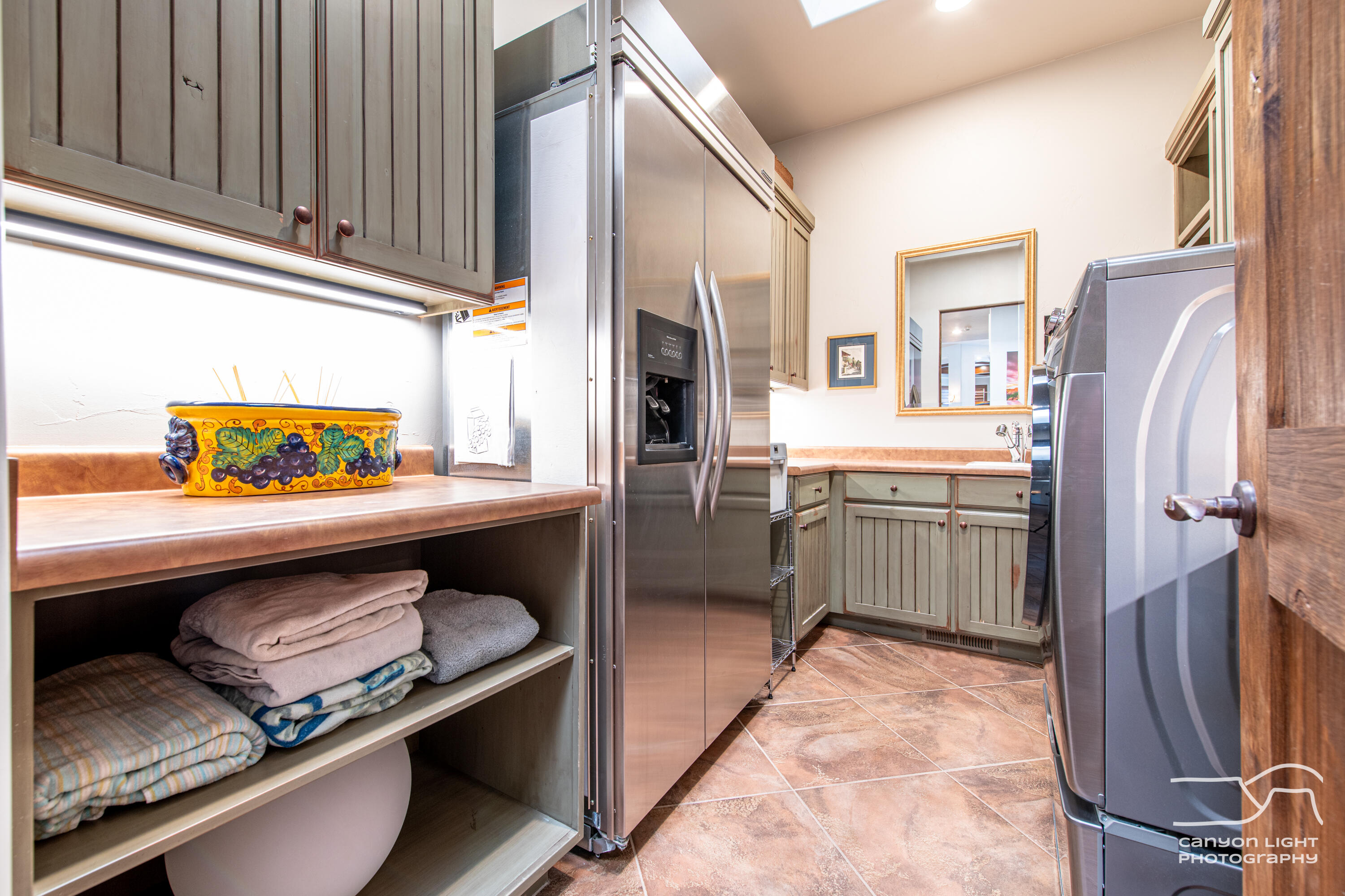 CHANCEL CLIFFS - Residential