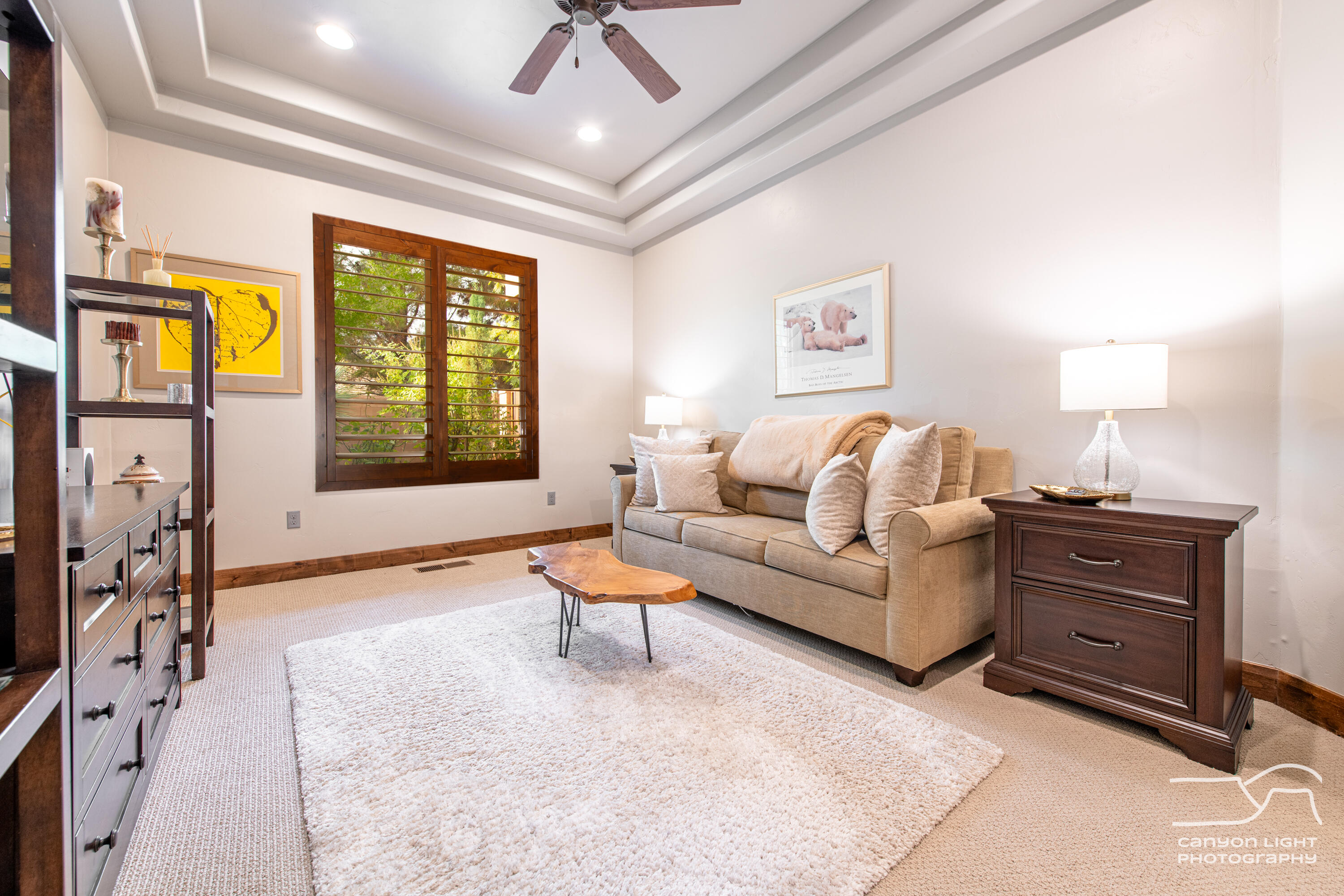 CHANCEL CLIFFS - Residential