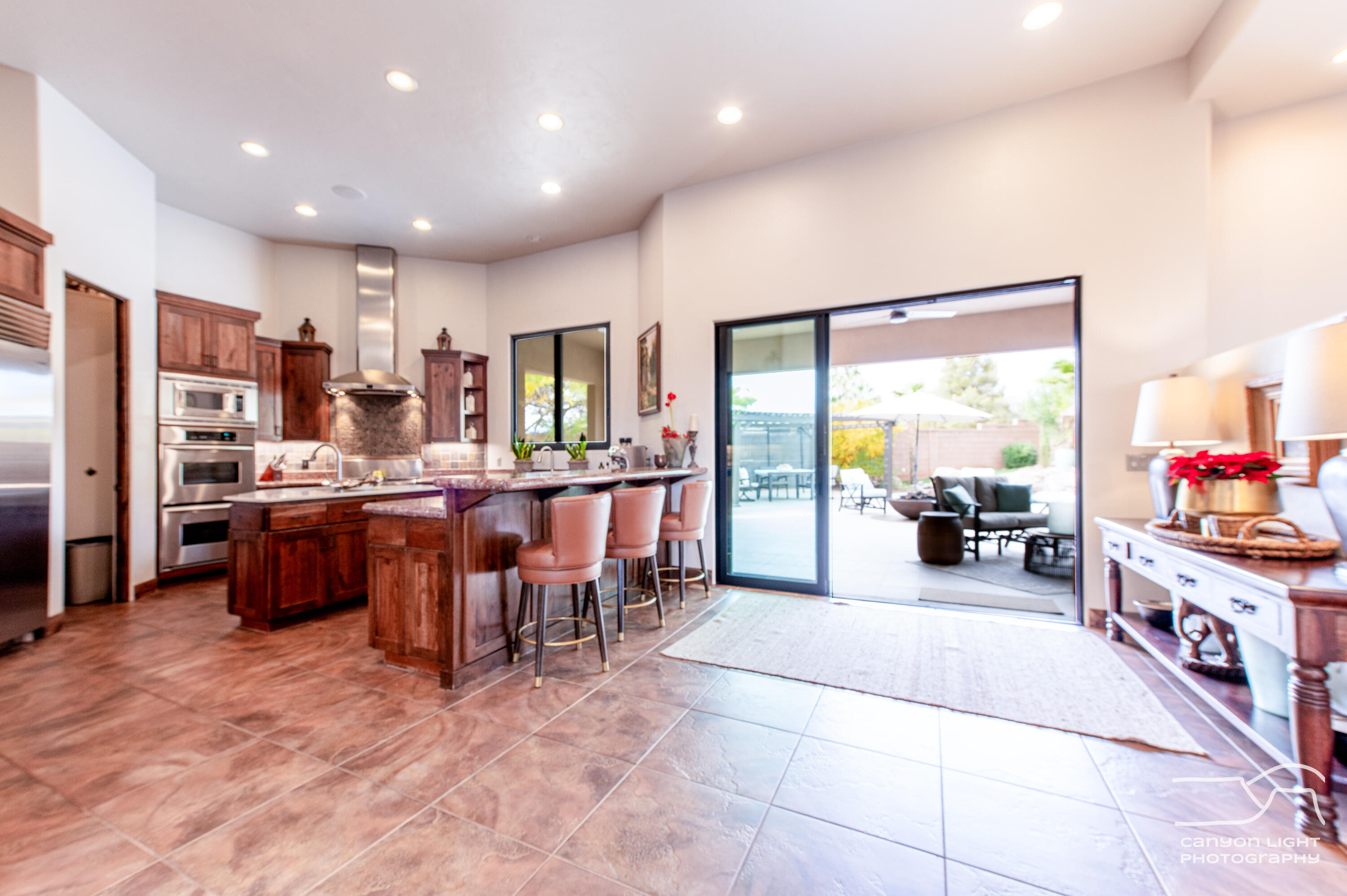 CHANCEL CLIFFS - Residential