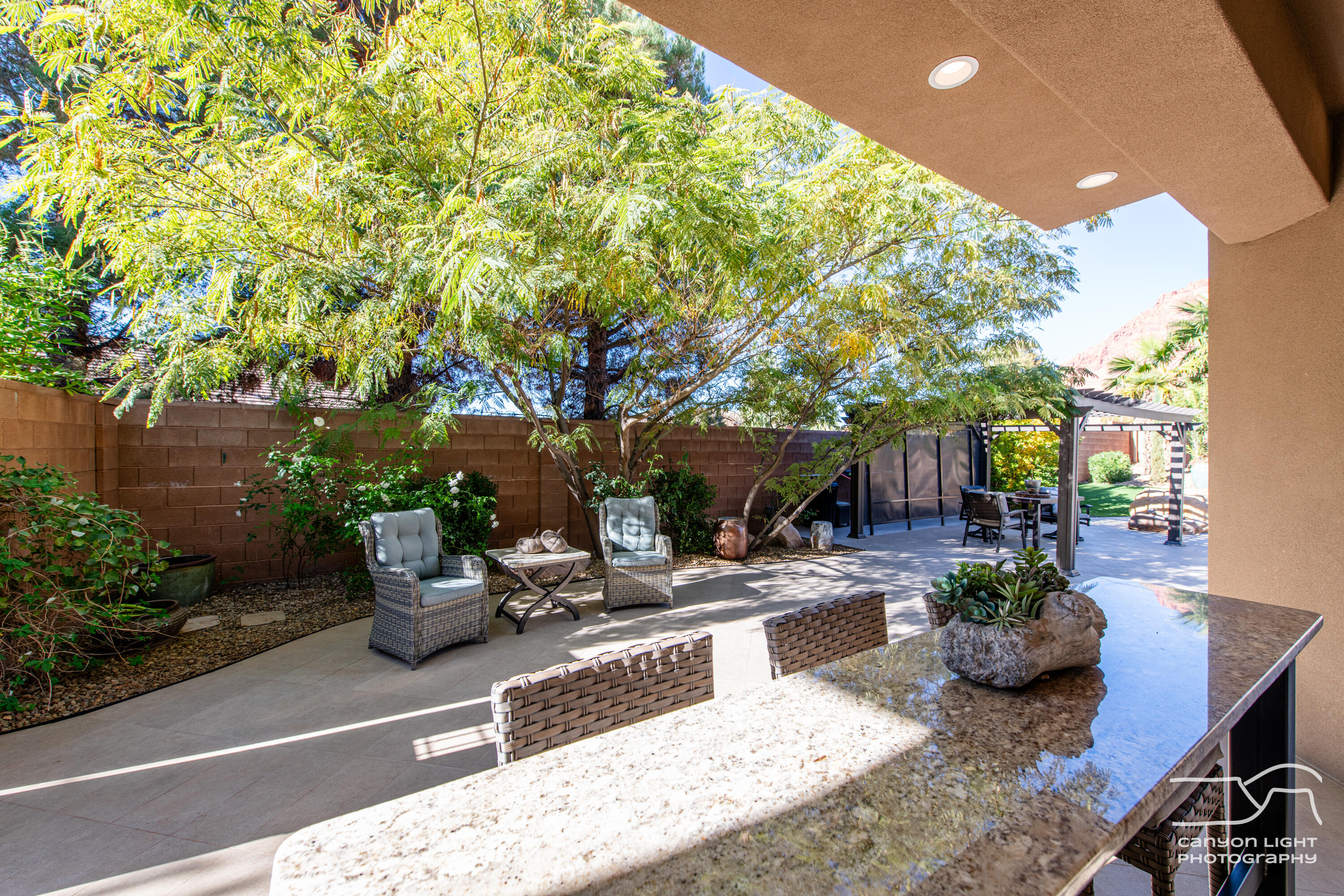 CHANCEL CLIFFS - Residential