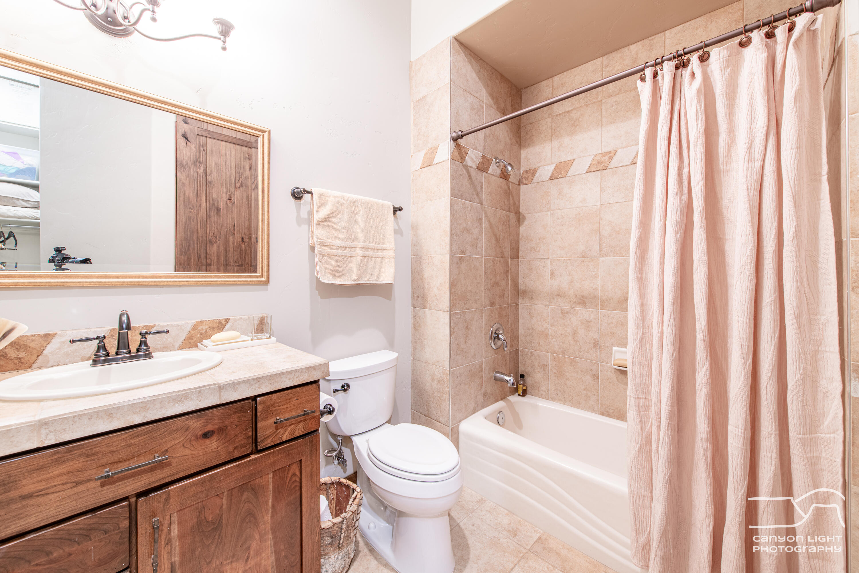 CHANCEL CLIFFS - Residential