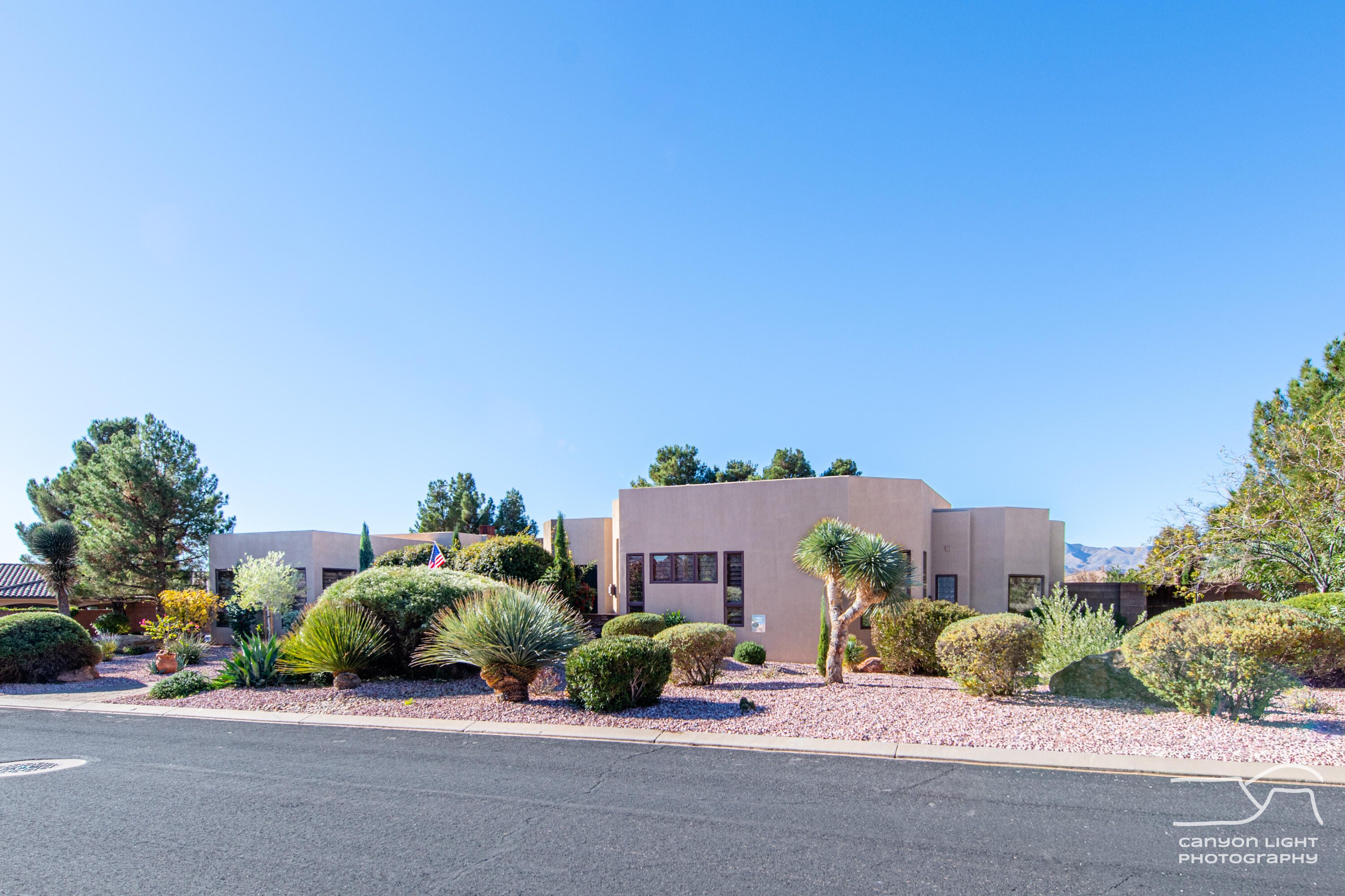 CHANCEL CLIFFS - Residential