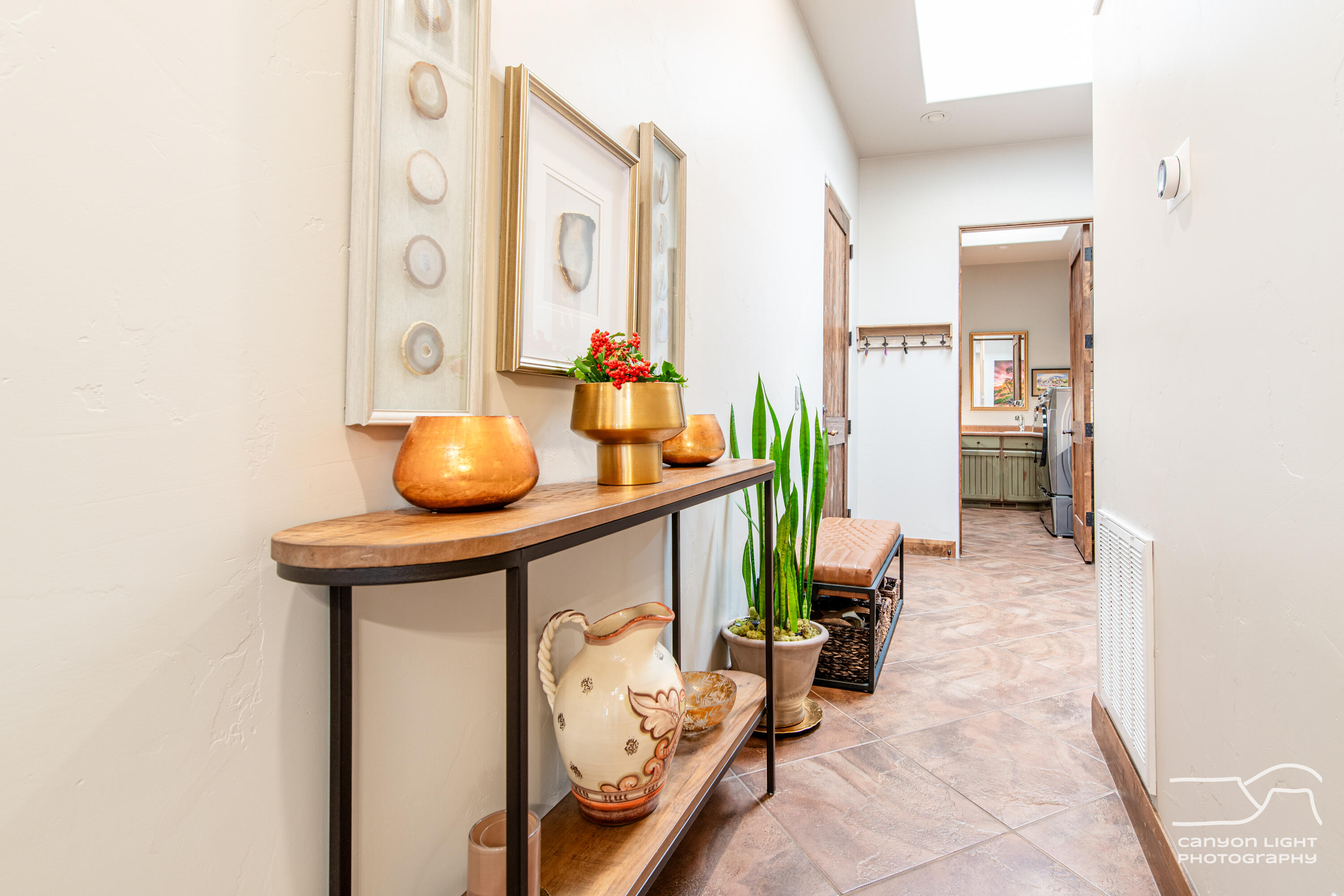 CHANCEL CLIFFS - Residential