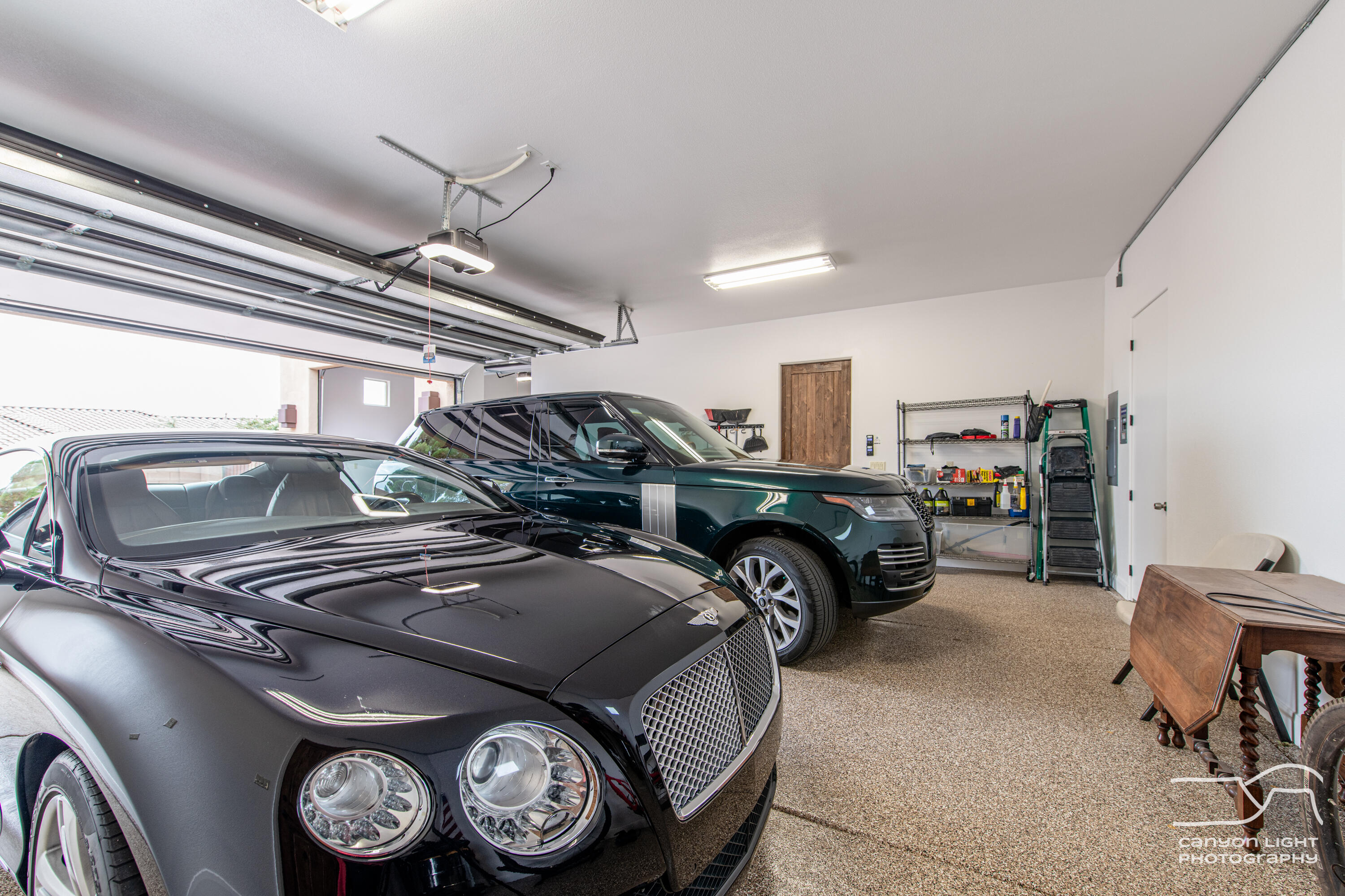 CHANCEL CLIFFS - Residential