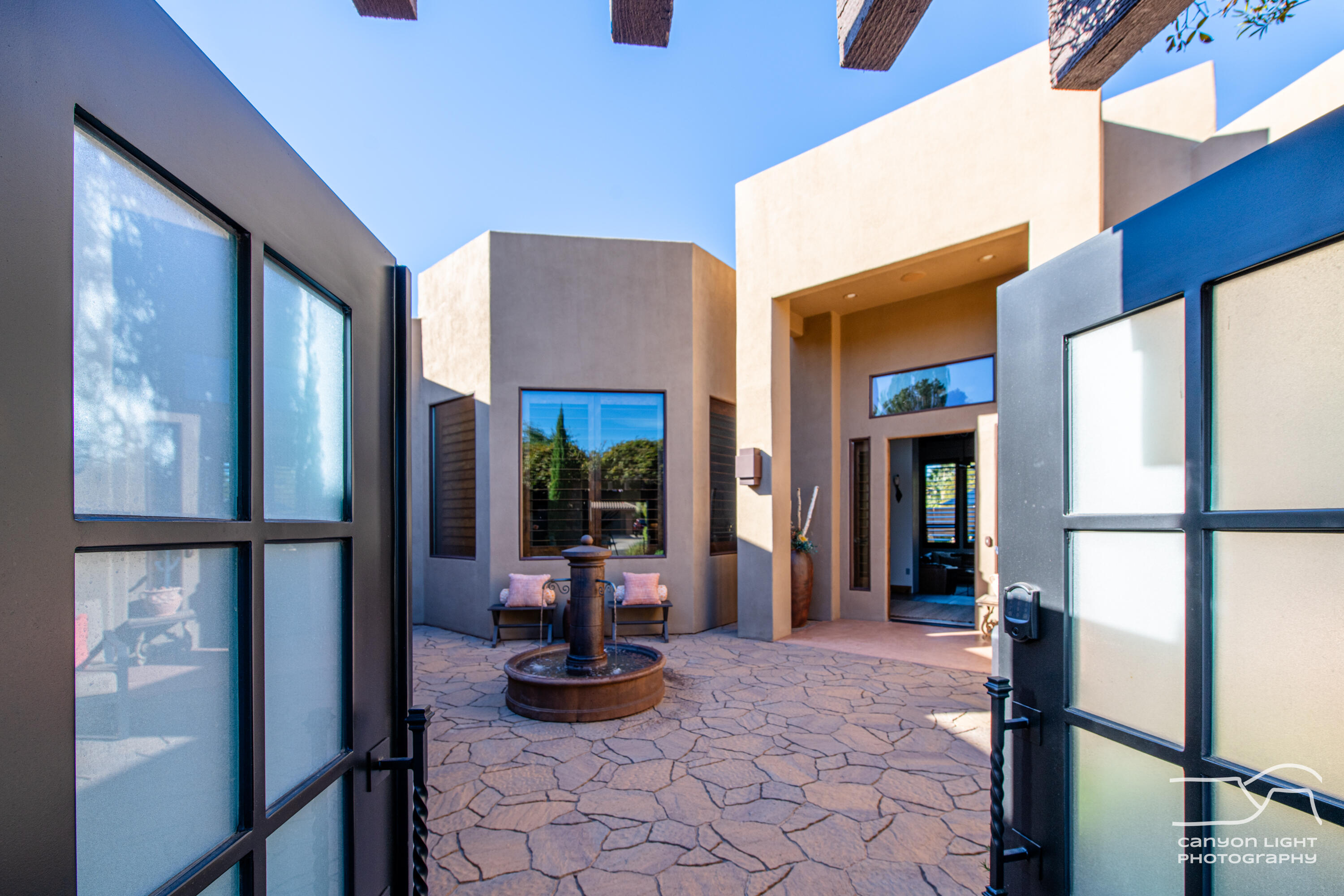 CHANCEL CLIFFS - Residential