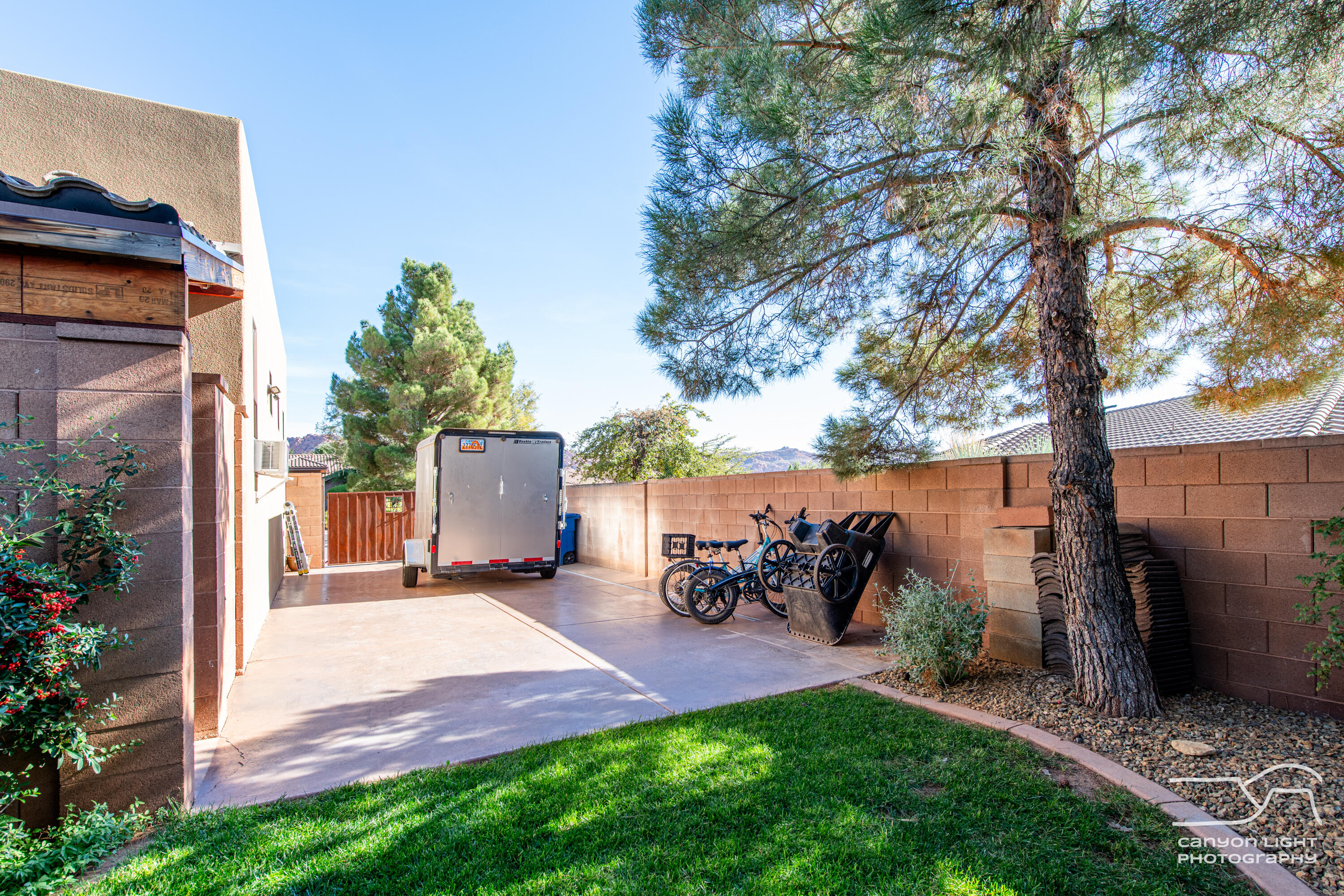 CHANCEL CLIFFS - Residential