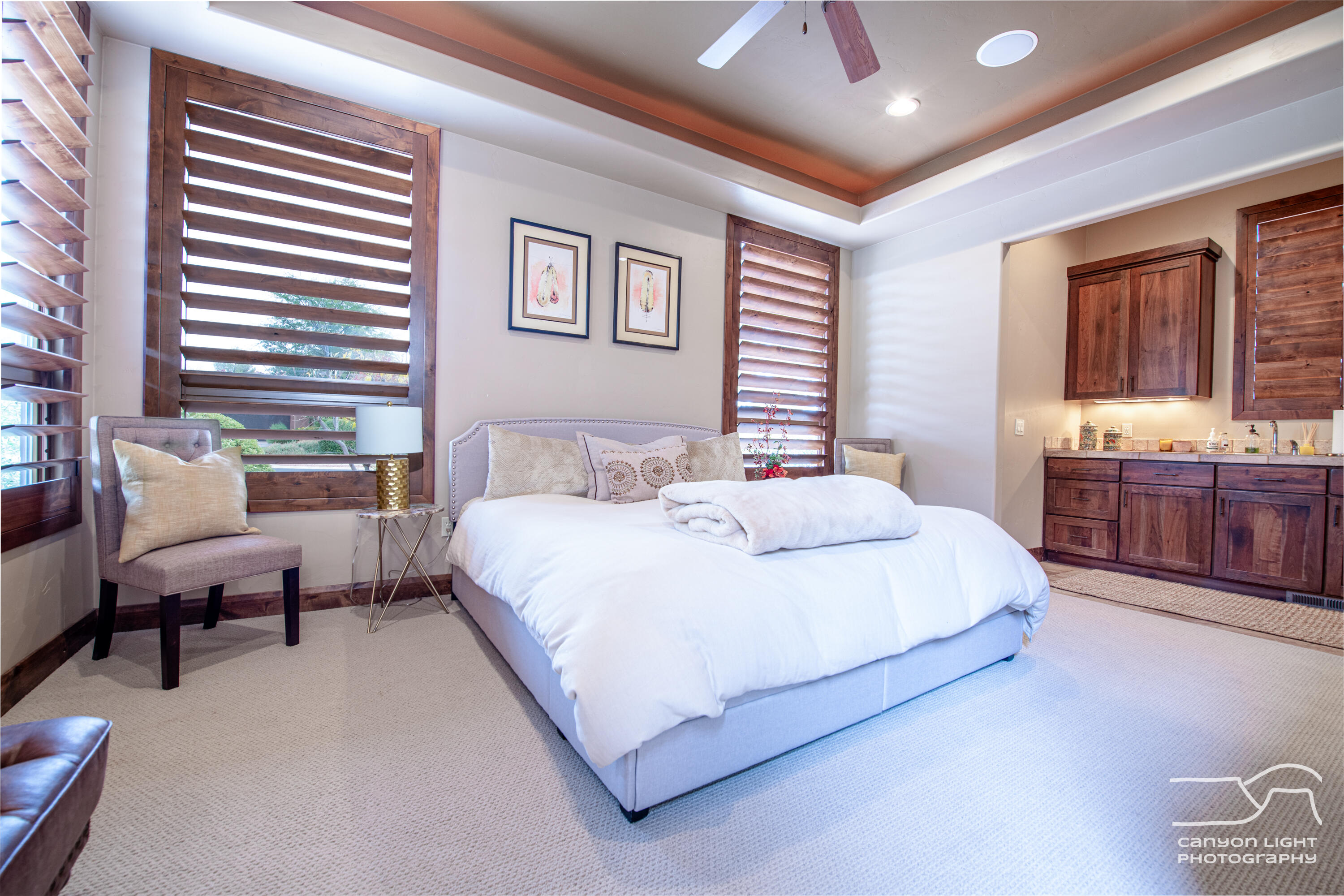 CHANCEL CLIFFS - Residential