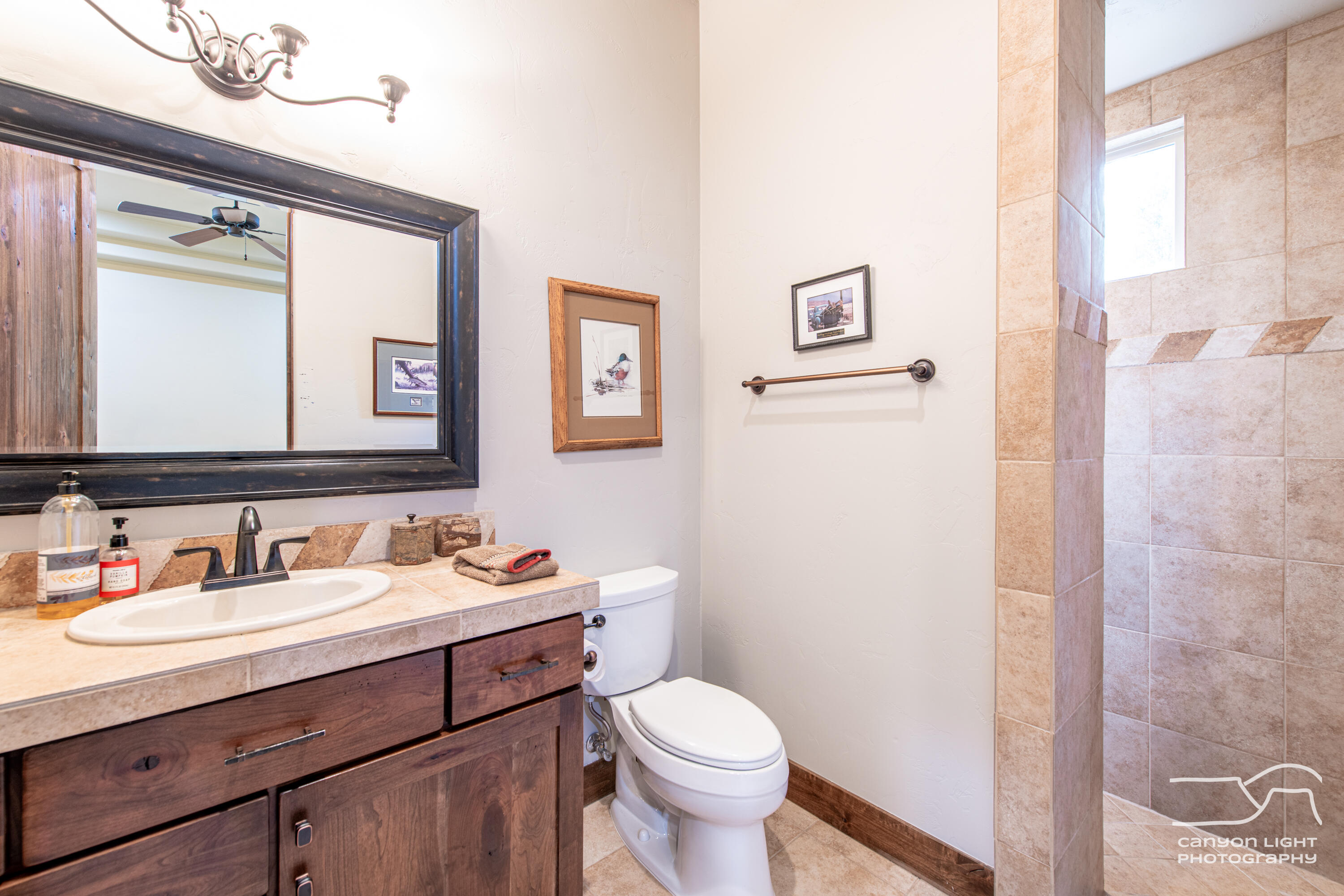 CHANCEL CLIFFS - Residential