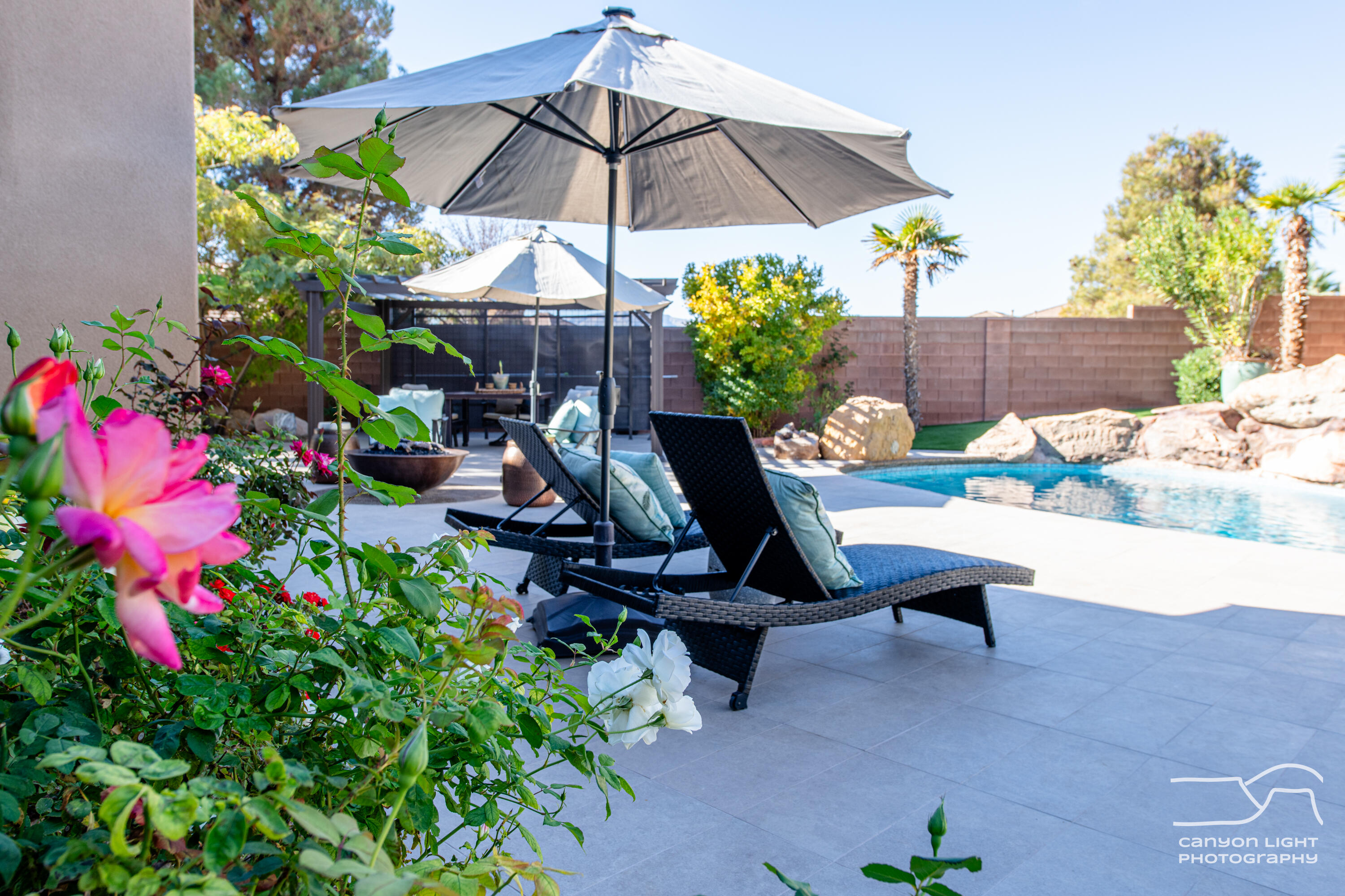 CHANCEL CLIFFS - Residential