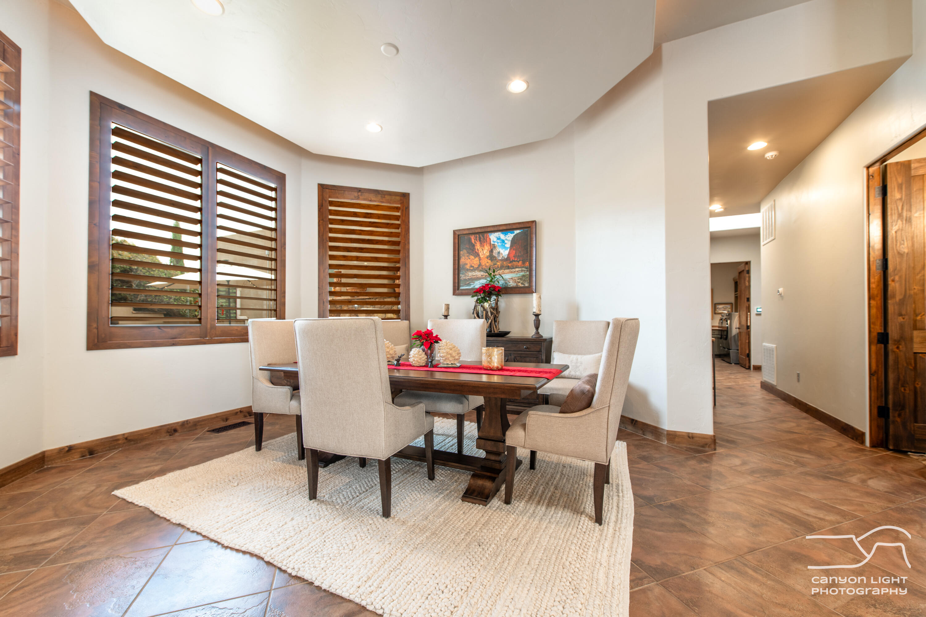 CHANCEL CLIFFS - Residential