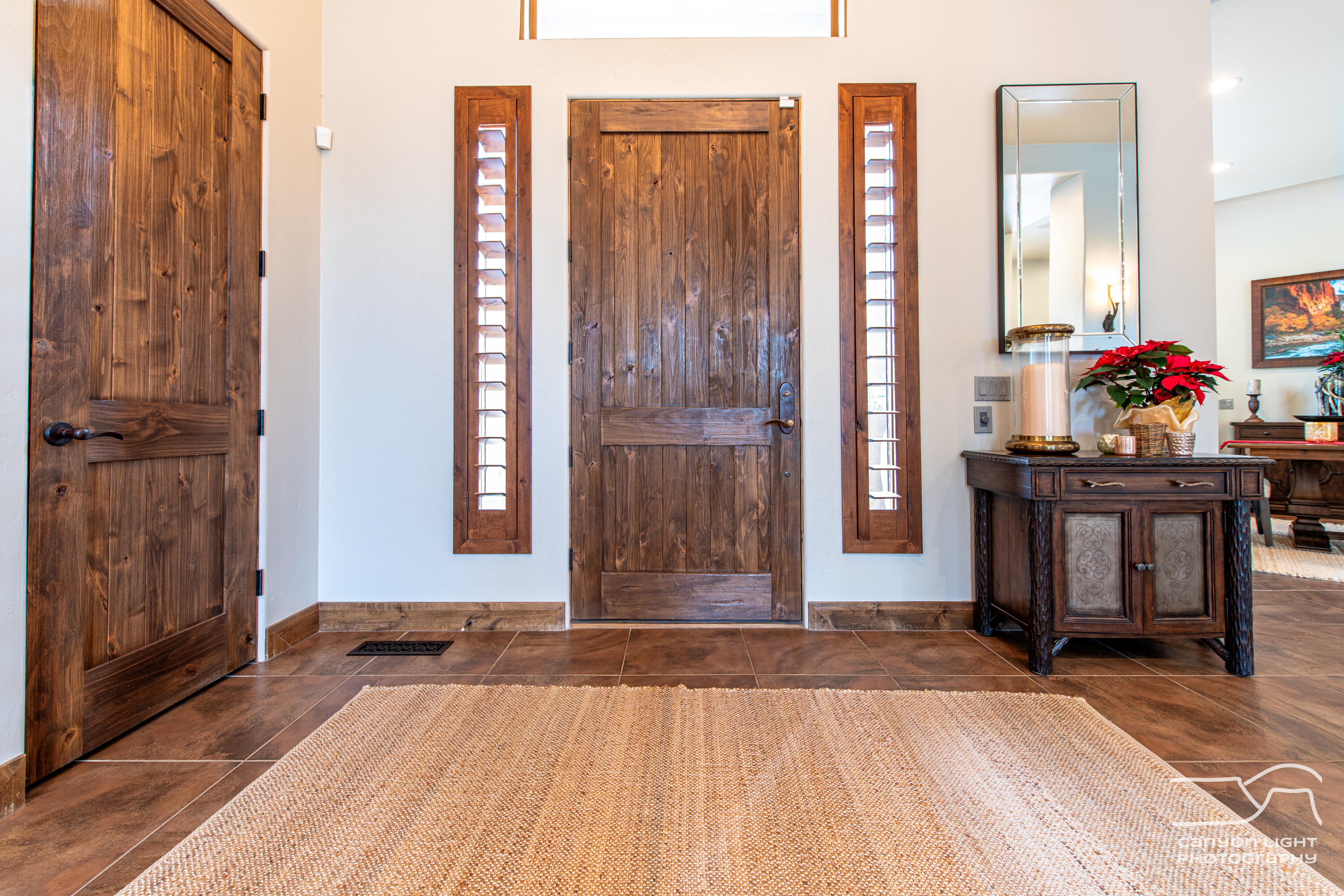 CHANCEL CLIFFS - Residential