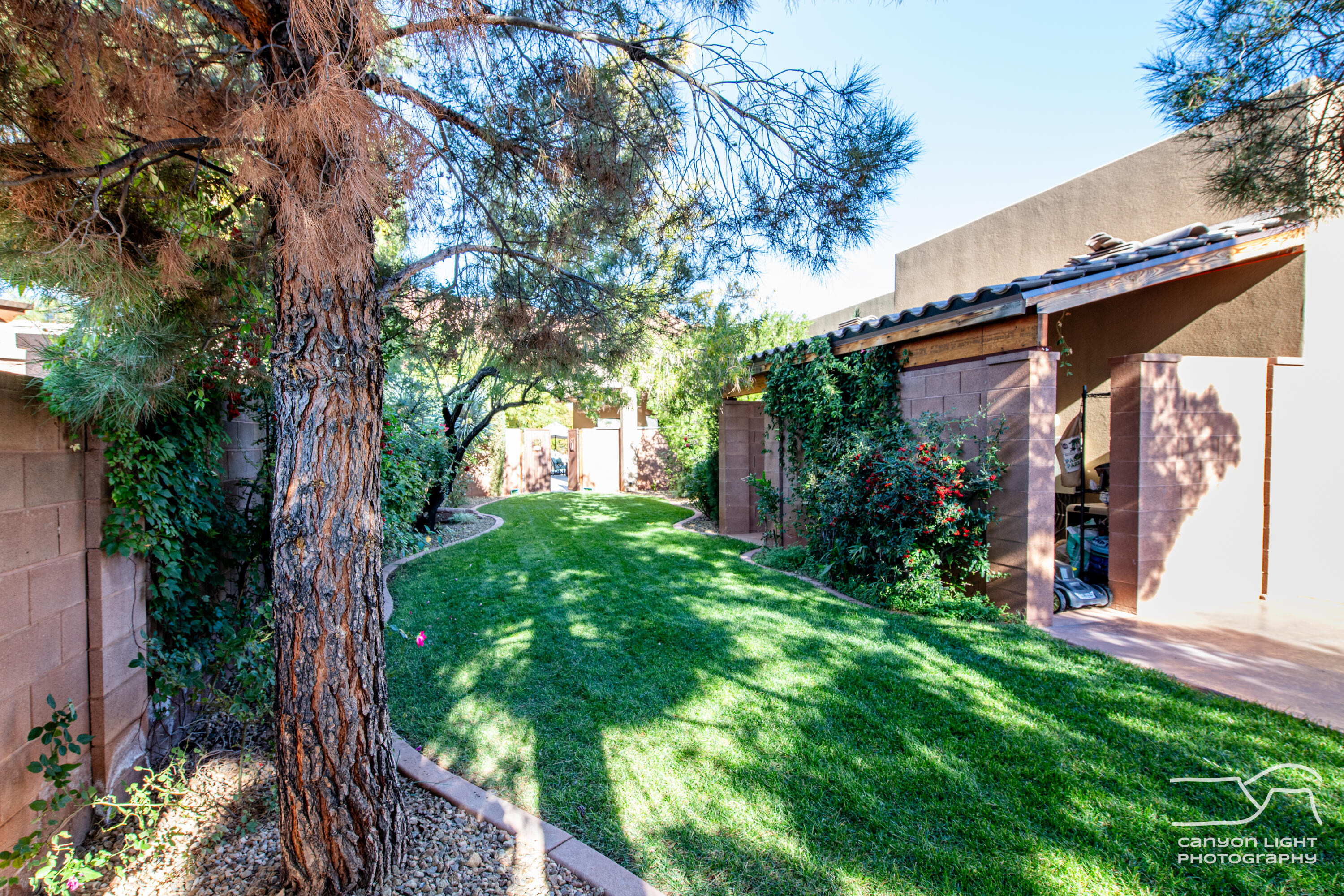 CHANCEL CLIFFS - Residential