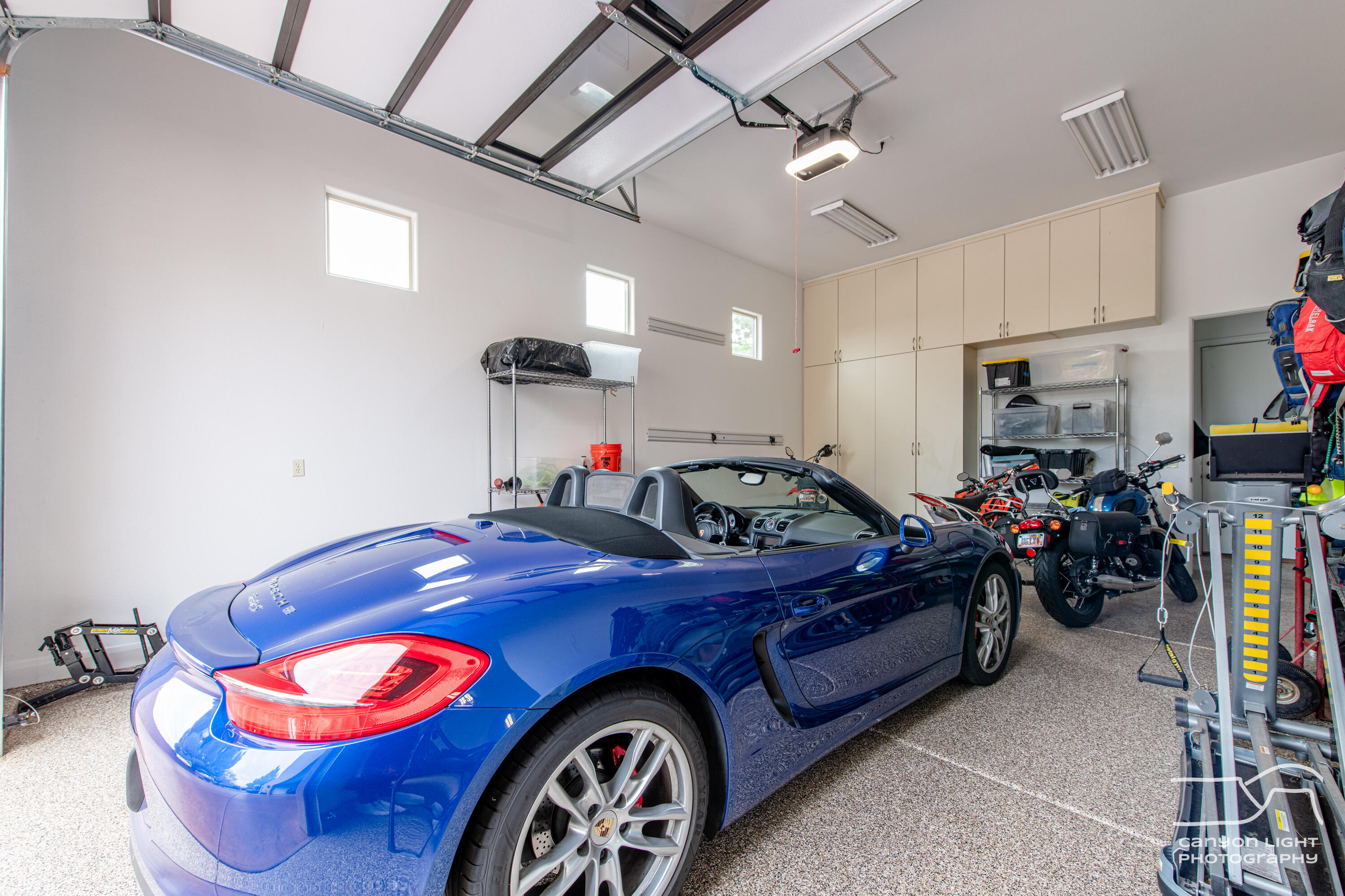 CHANCEL CLIFFS - Residential