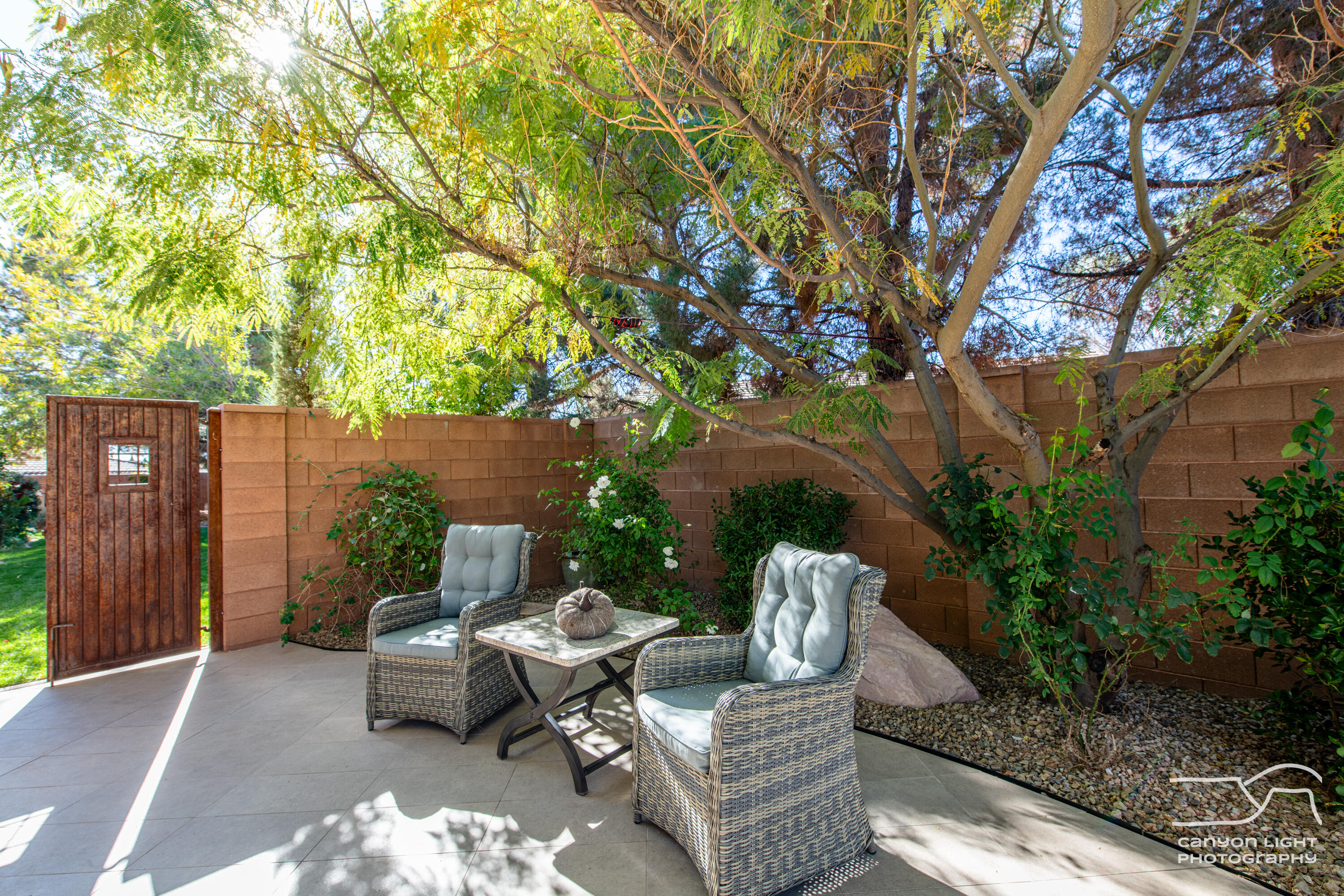 CHANCEL CLIFFS - Residential