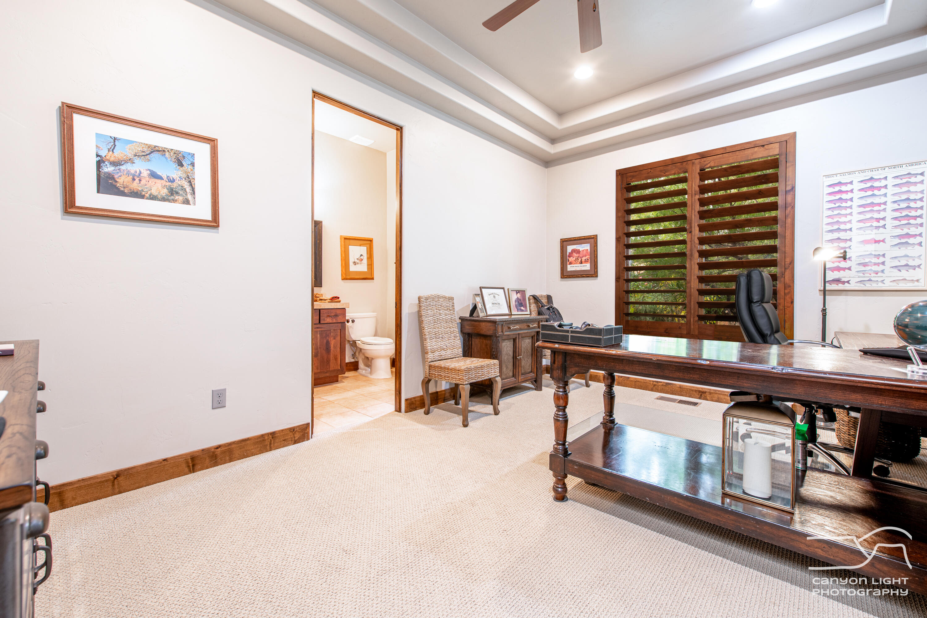 CHANCEL CLIFFS - Residential