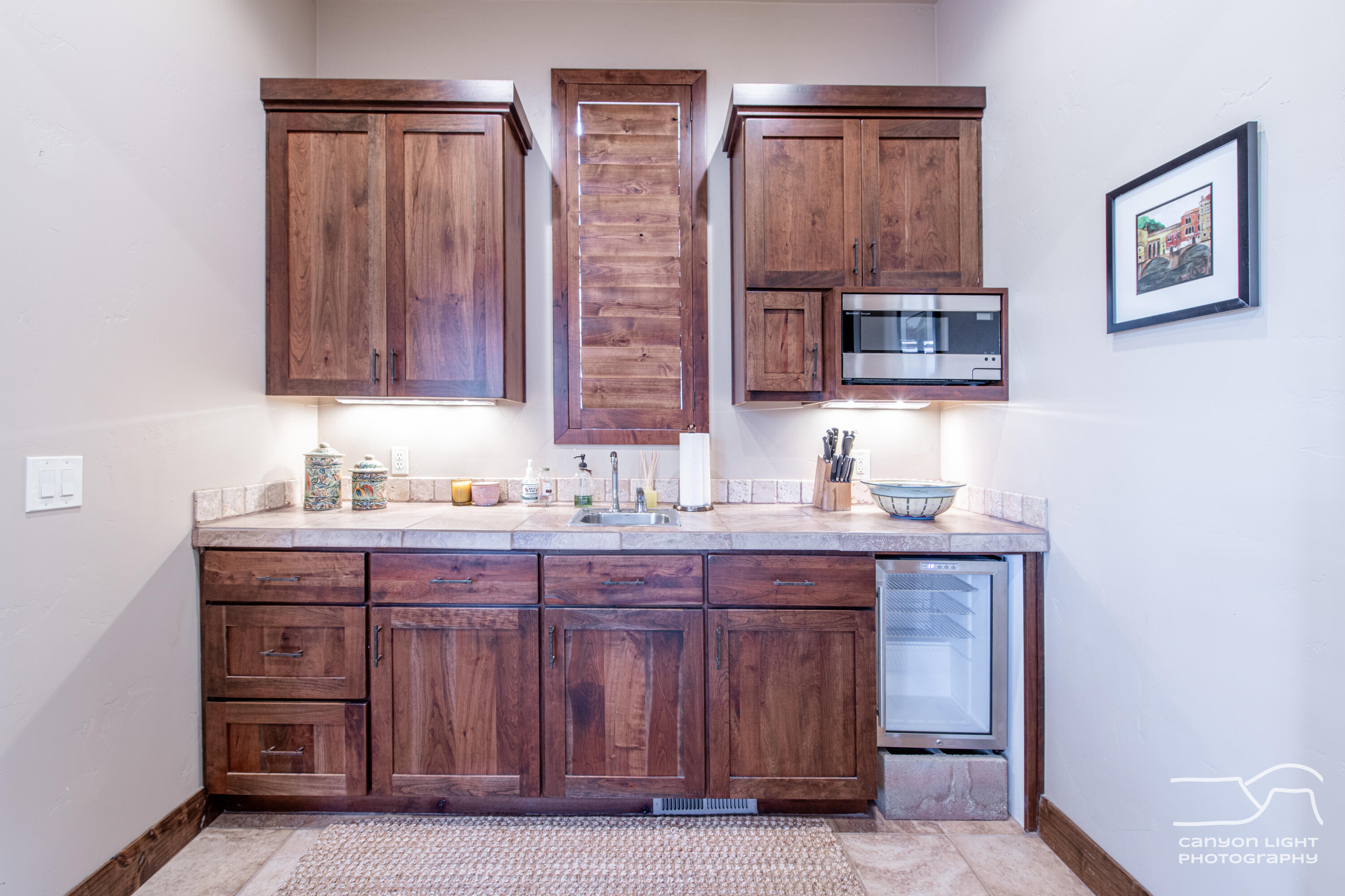 CHANCEL CLIFFS - Residential