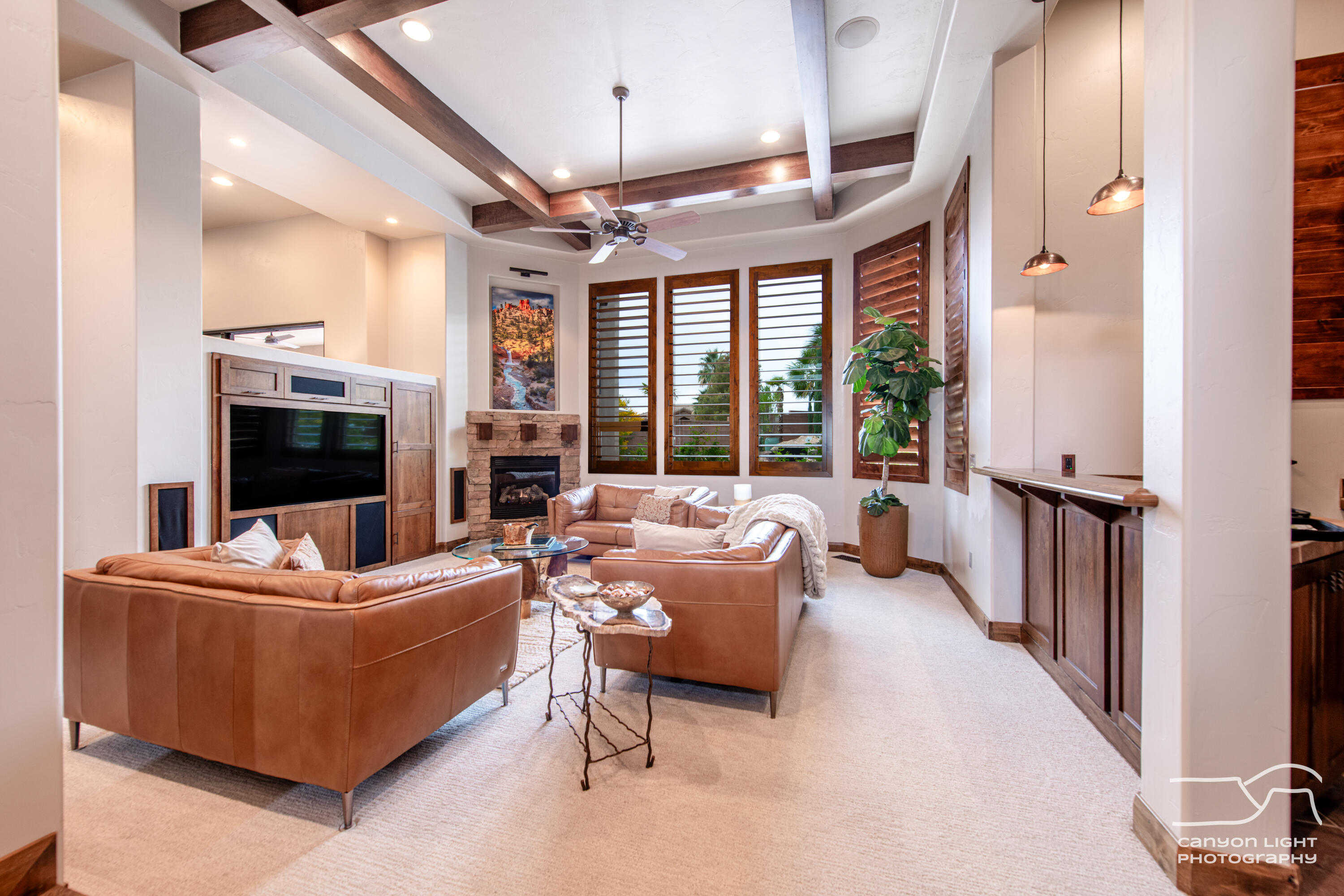 CHANCEL CLIFFS - Residential