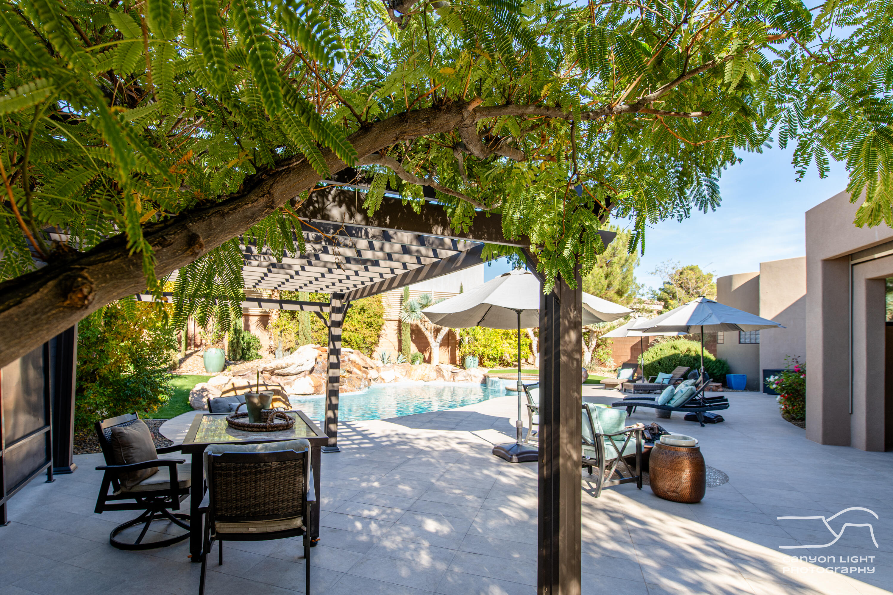 CHANCEL CLIFFS - Residential