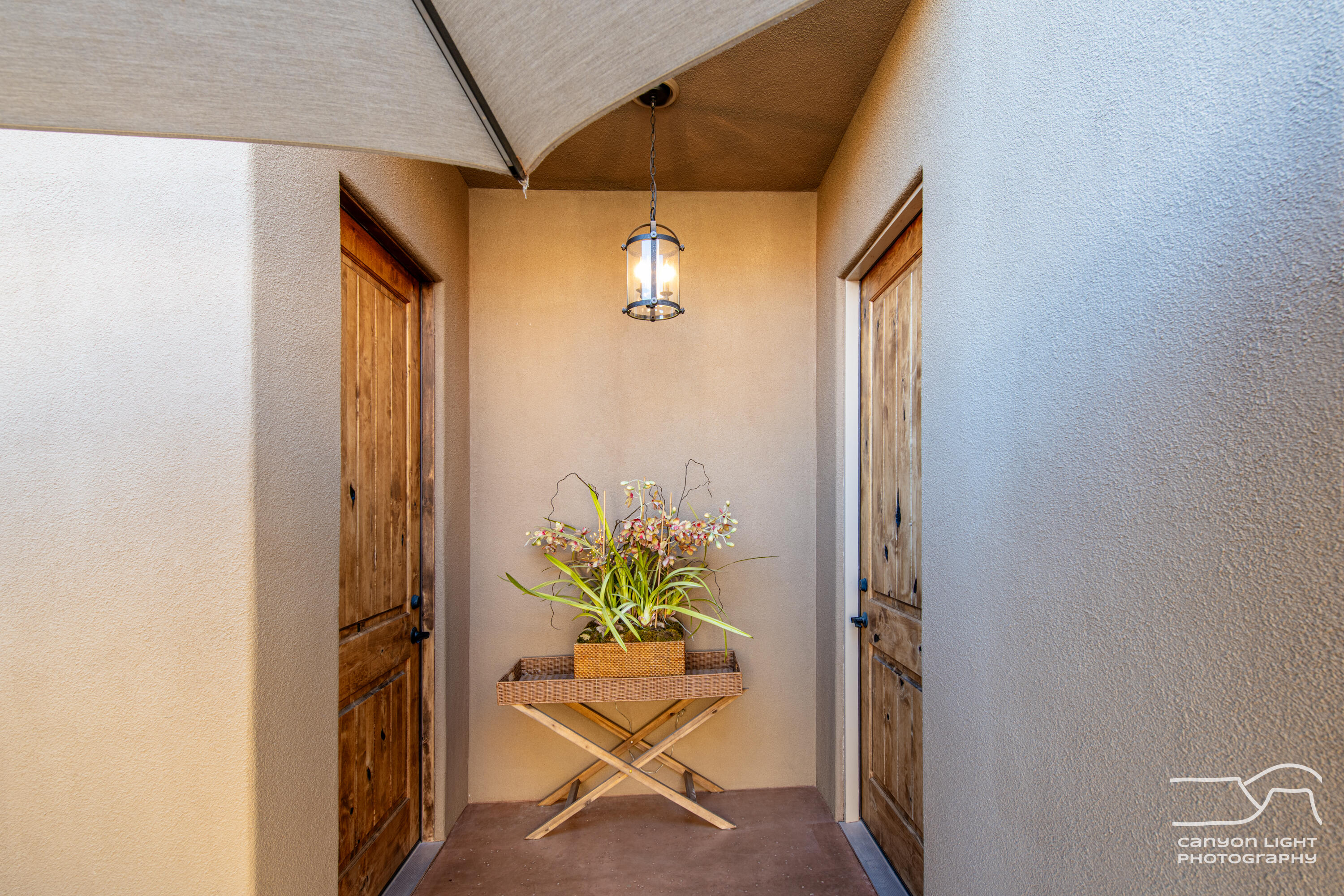 CHANCEL CLIFFS - Residential