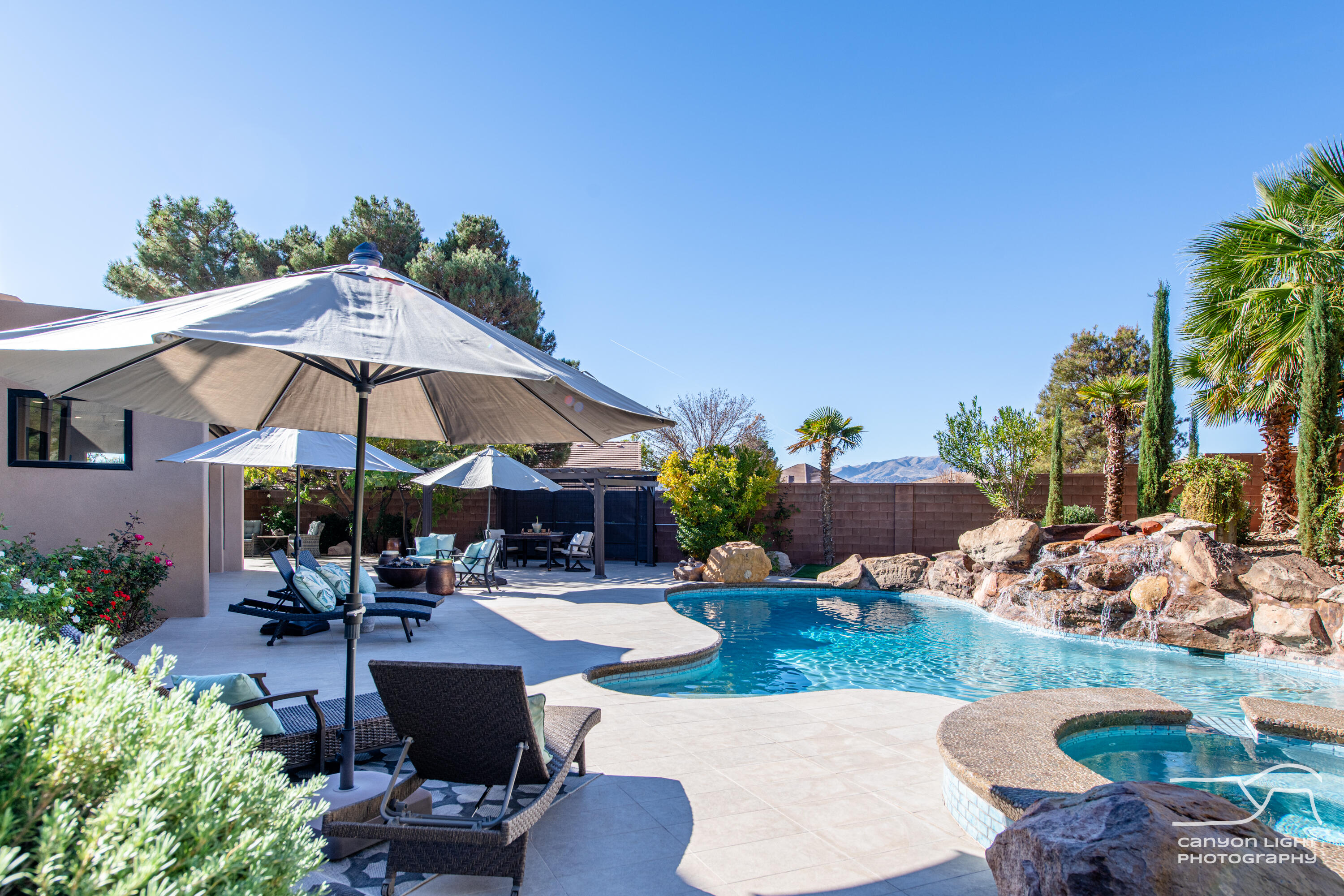 CHANCEL CLIFFS - Residential